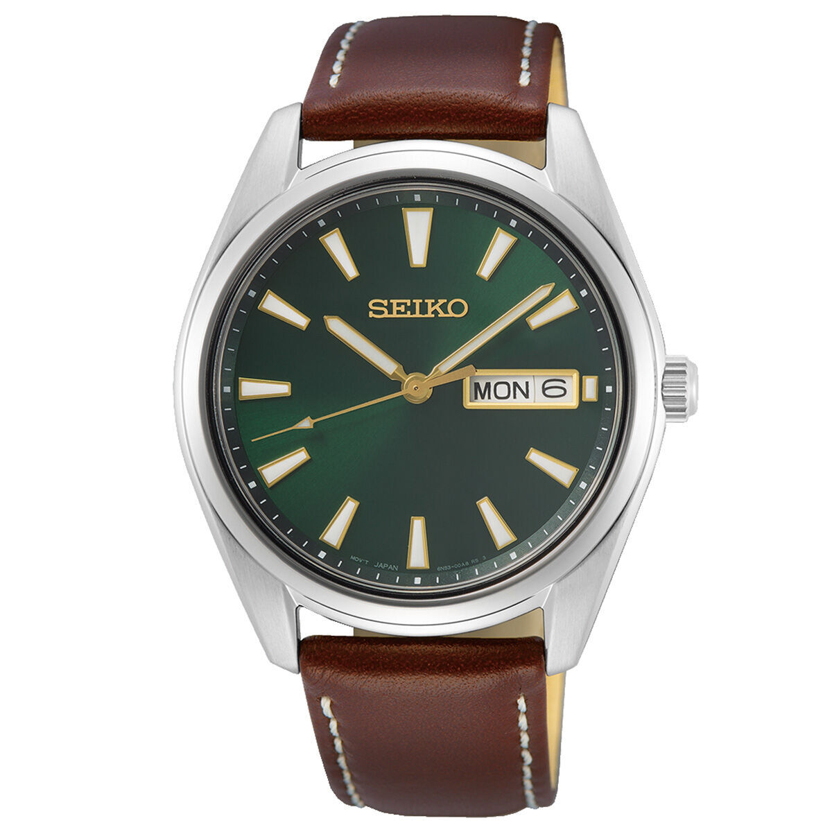 Seiko SEIUR449P Erkek Kol Saati