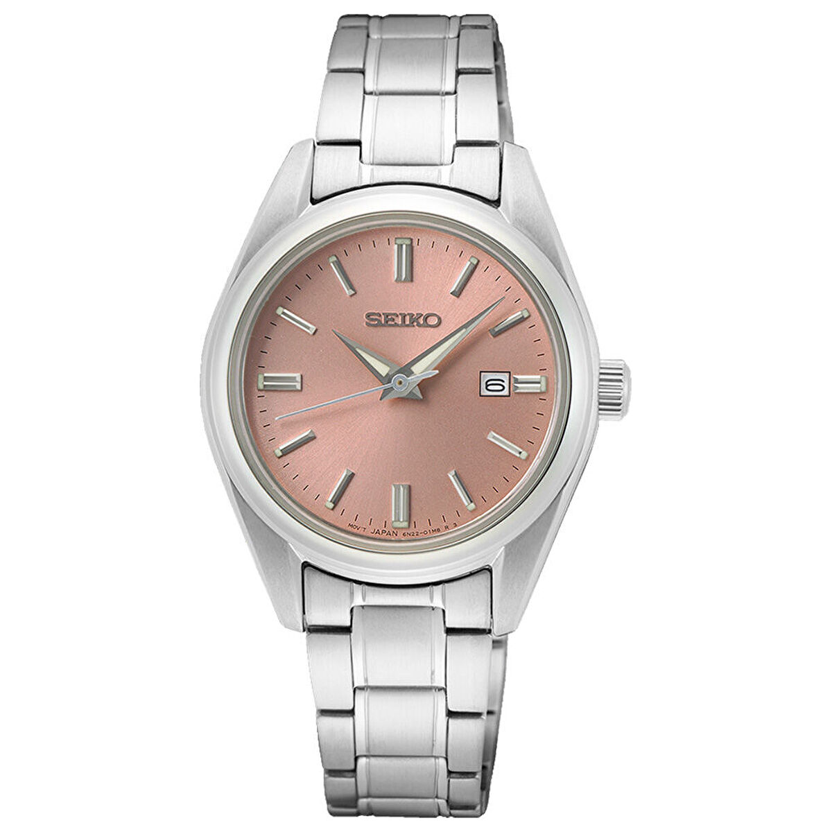 Seiko SEIUR529P Kadın Kol Saati