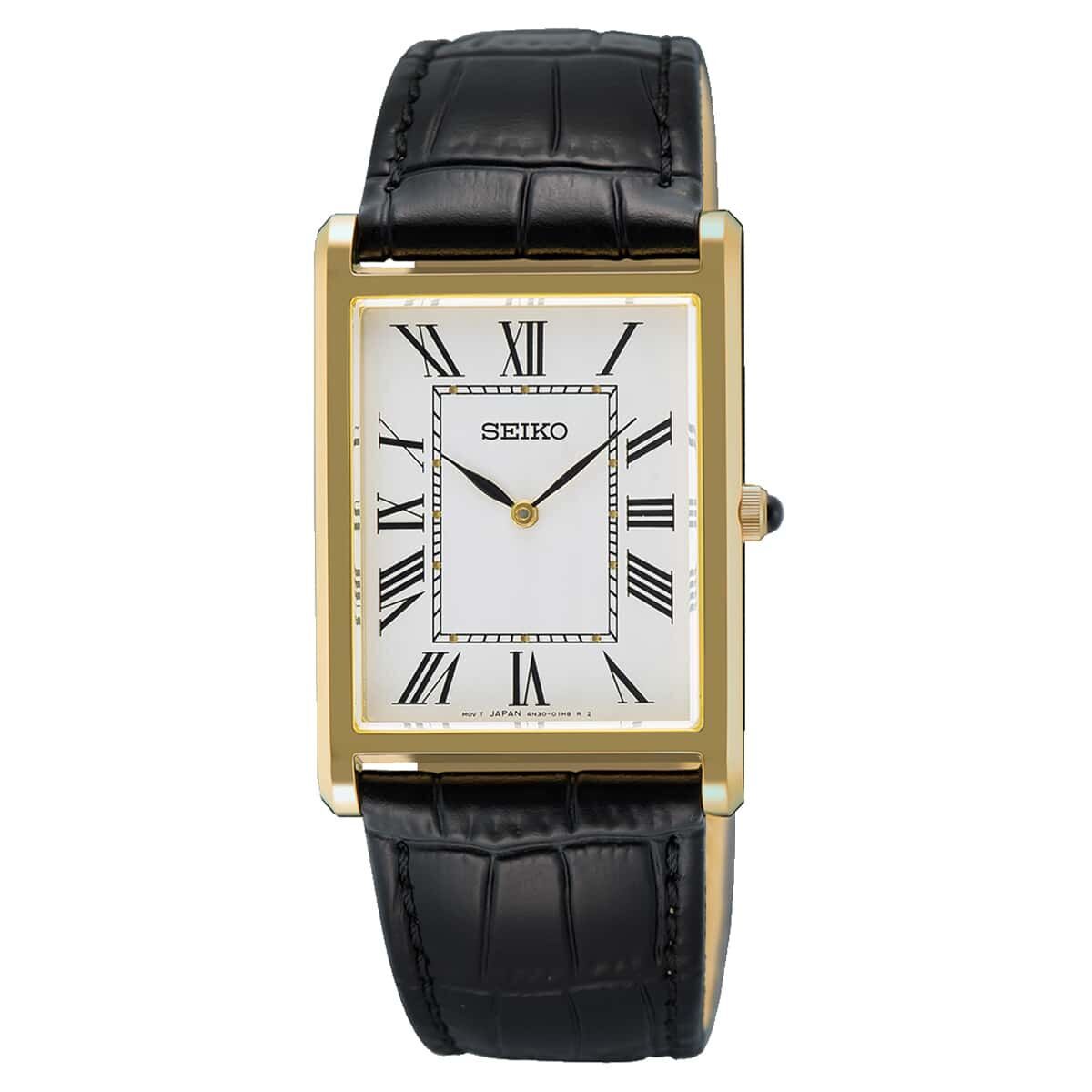 Seiko SEIWR104P Erkek Kol Saati