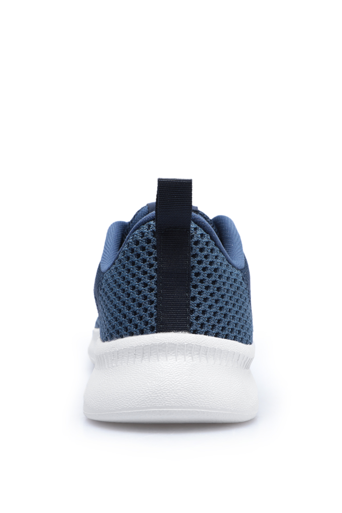 SLAZENGER ADWOA I Erkek Sneaker Ayakkabı Lacivert / Beyaz görsel 6