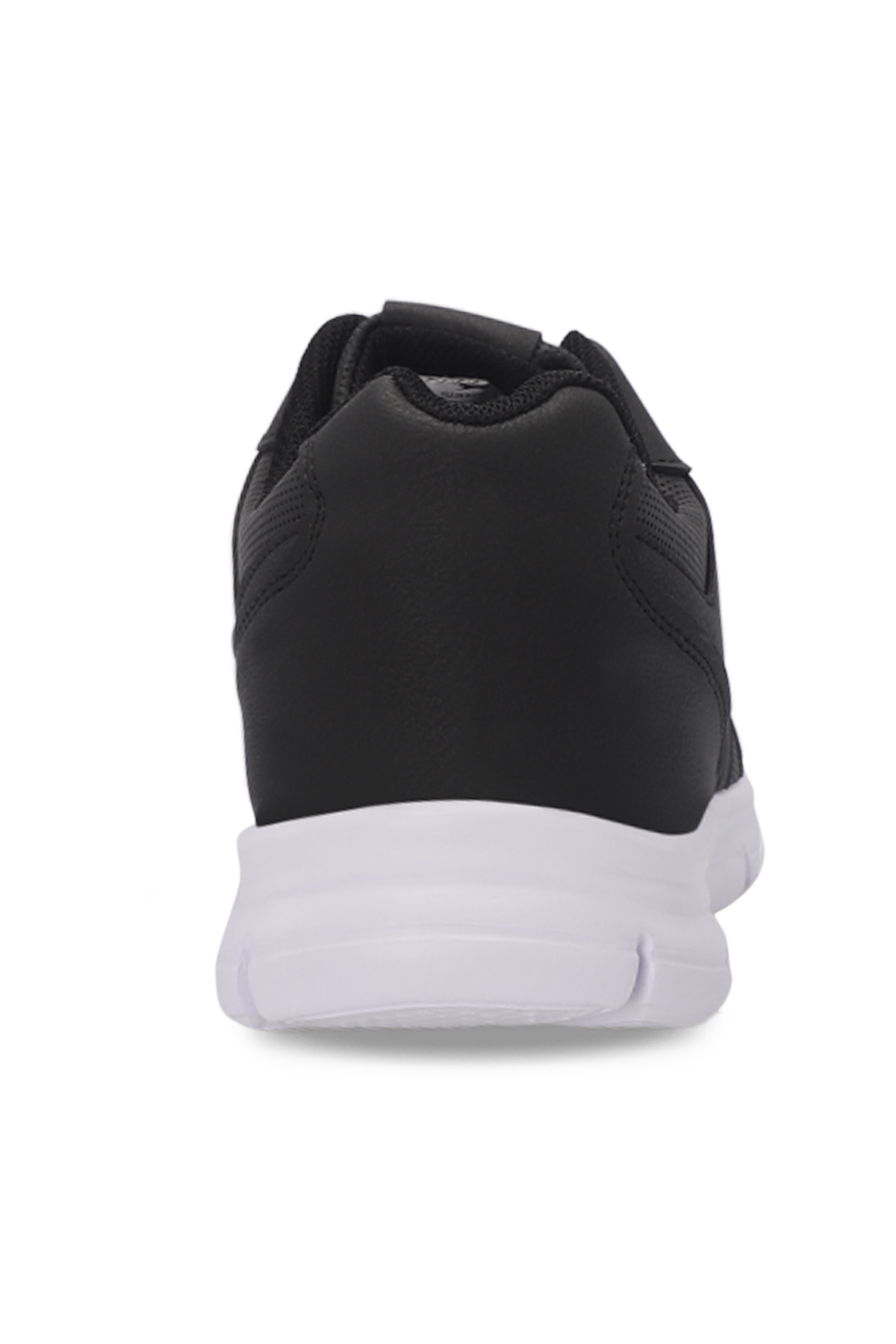 SLAZENGER ECKHARD I Kadın Sneaker Ayakkabı Siyah / Beyaz görsel 6