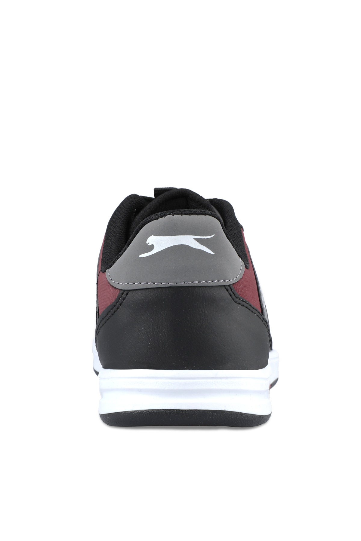 SLAZENGER CANCER I Erkek Sneaker Ayakkabı Siyah / Beyaz görsel 6