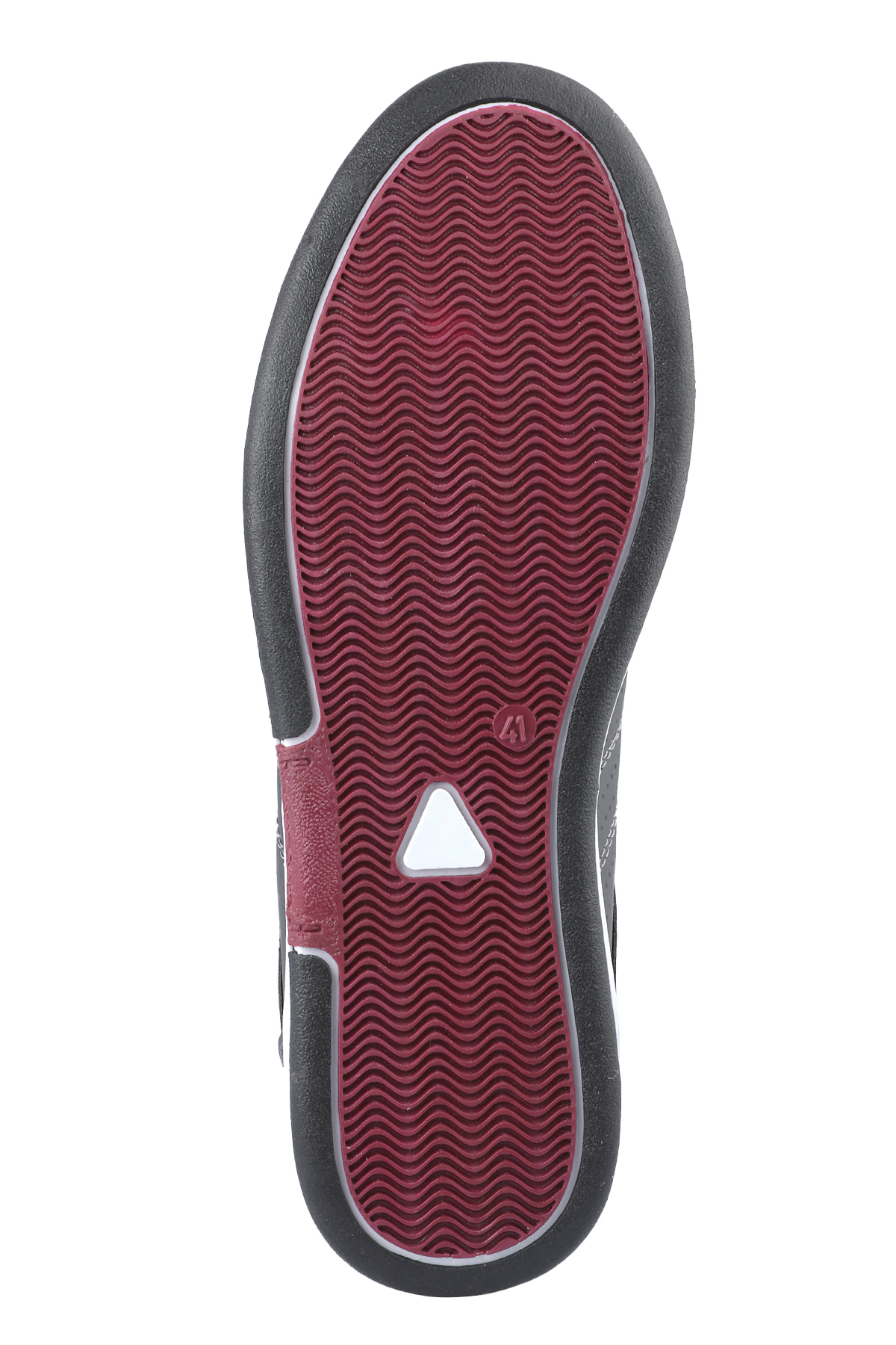 SLAZENGER CANCER I Erkek Sneaker Ayakkabı Siyah / Beyaz görsel 7