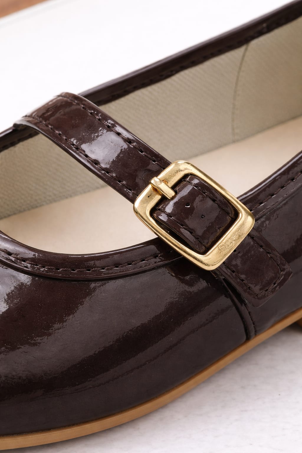 Slipcat STL-108 Tokalı Babet Günlük Kadın Ayakkabı Ev Babeti görsel 3