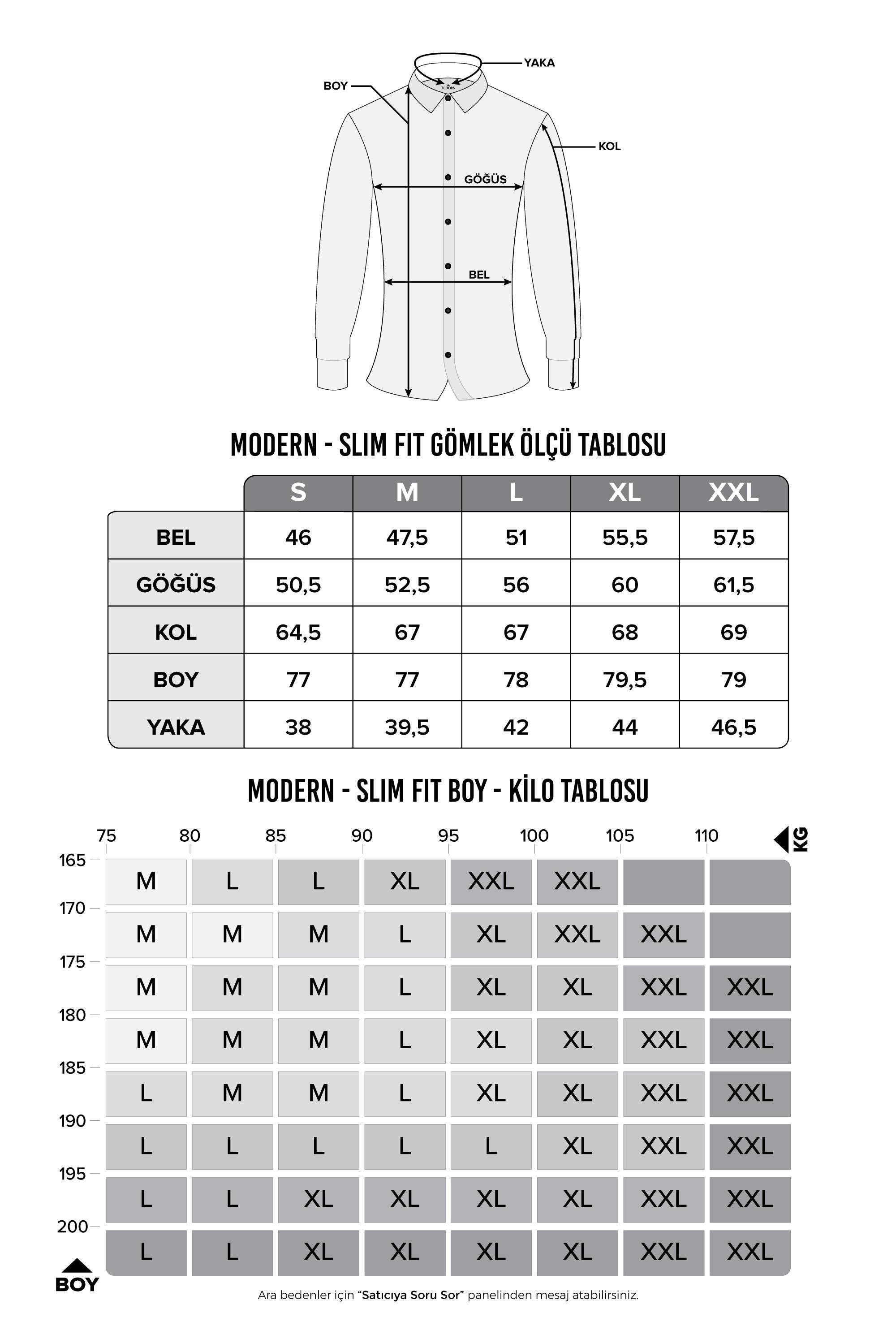 TUDORS Erkek Modern Slim Fit Düz Saten Pamuklu Bordo Gömlek görsel 5