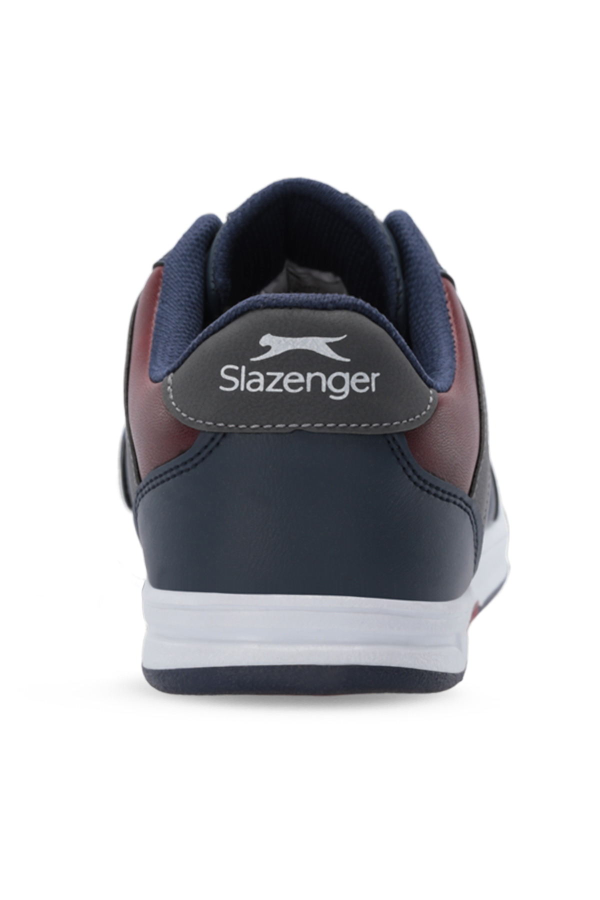 SLAZENGER CANCER I Kadın Lacivert Günlük Spor Ayakkabısı görsel 6