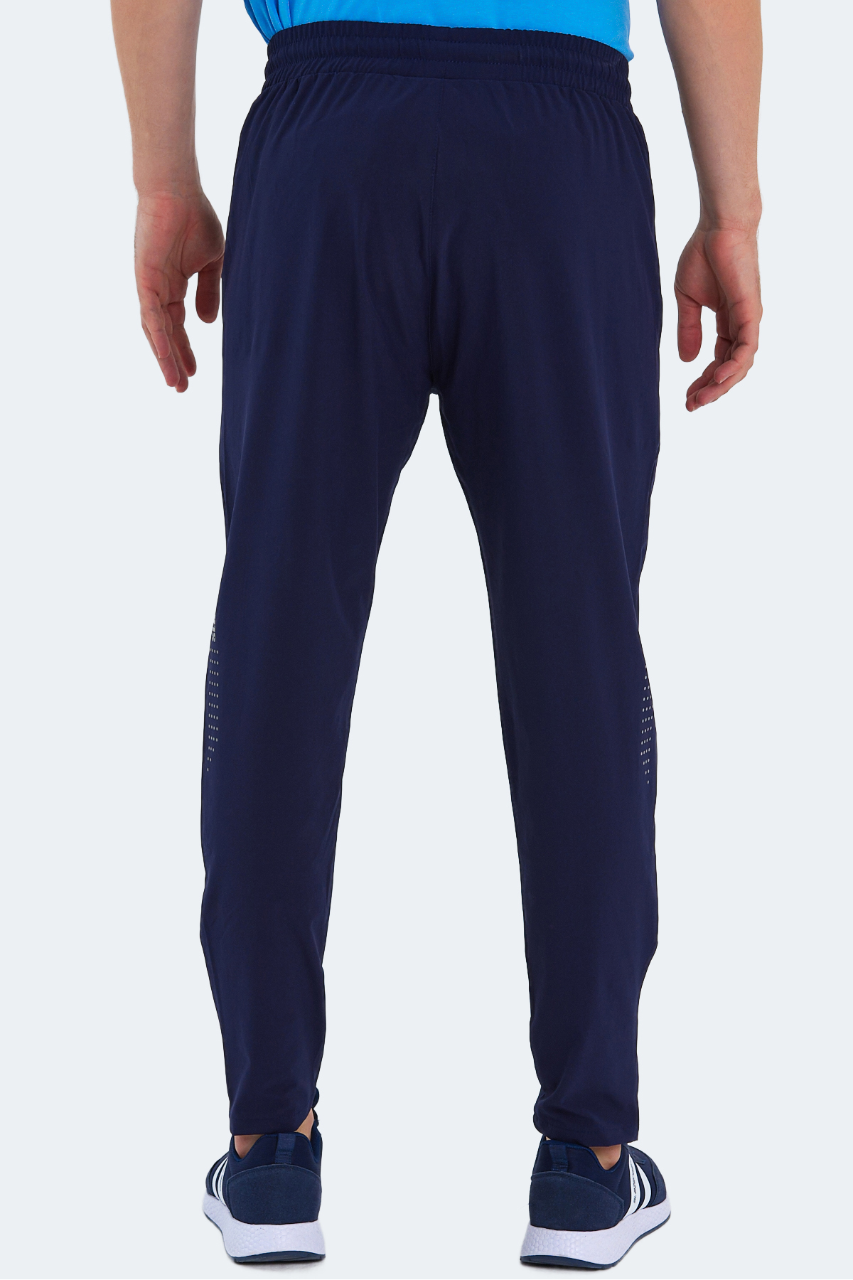 SLAZENGER GRIET Erkek Eşofman Altı Lacivert görsel 2