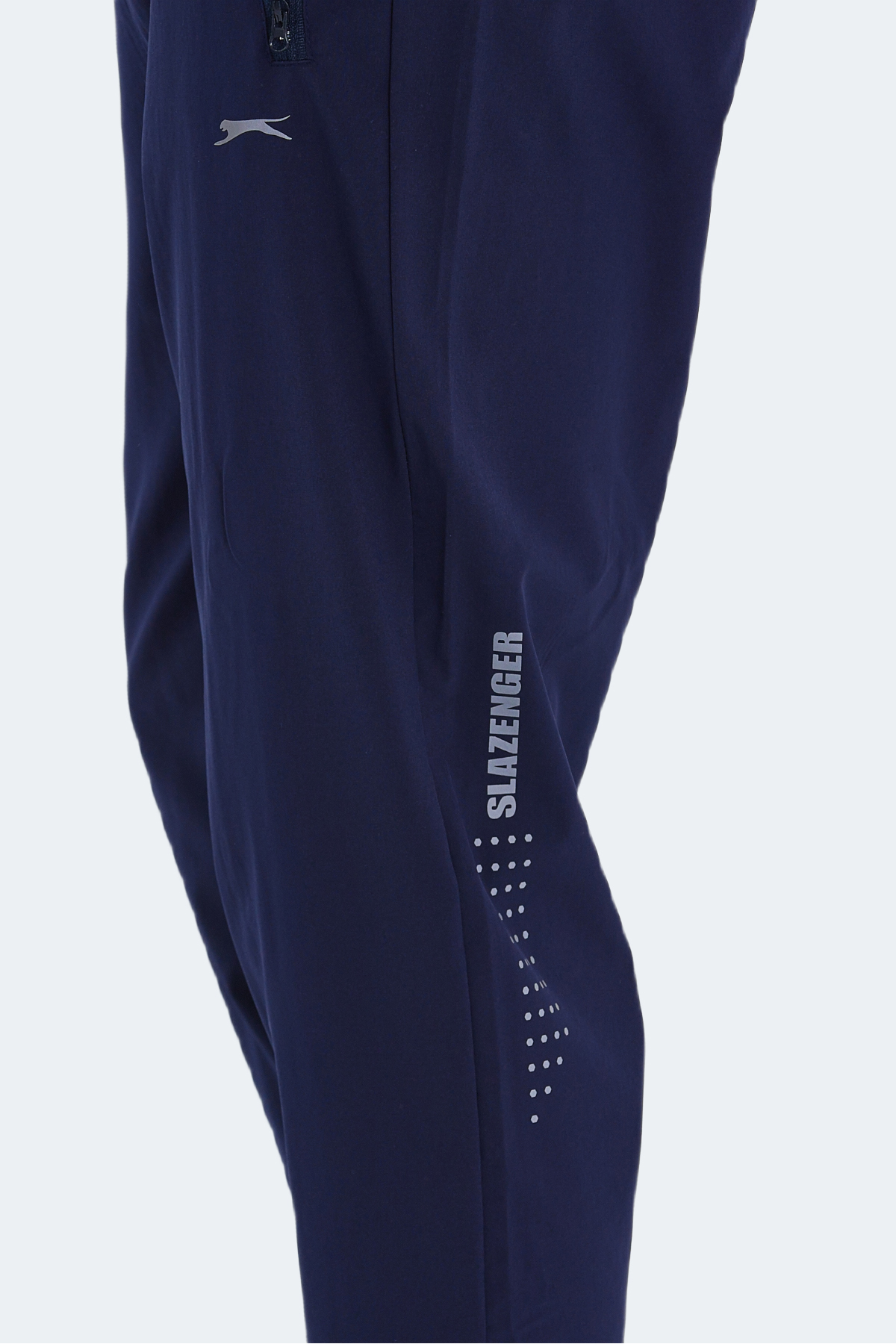 SLAZENGER GRIET Erkek Eşofman Altı Lacivert görsel 5