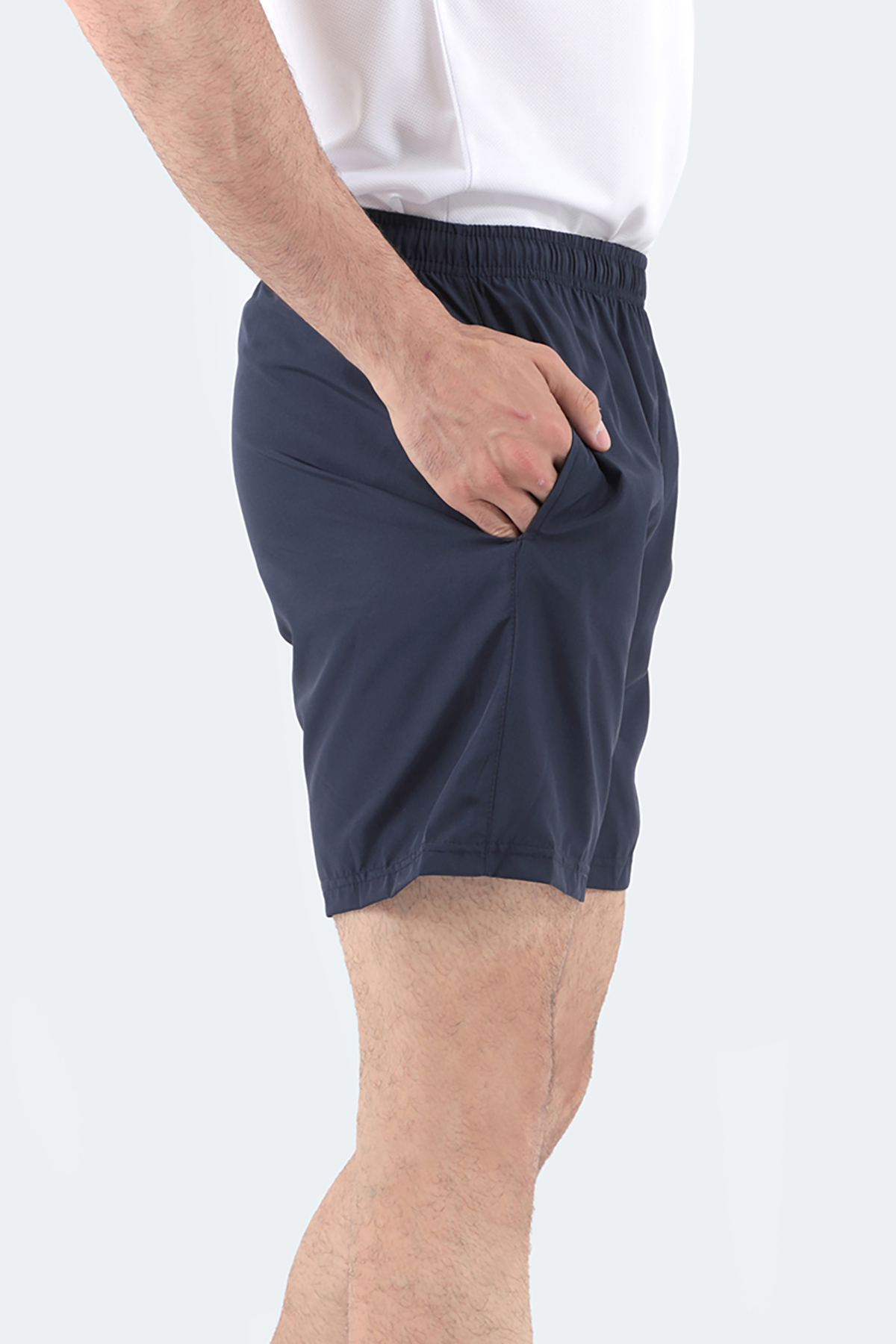 SLAZENGER RABI Erkek Mayo Lacivert görsel 2
