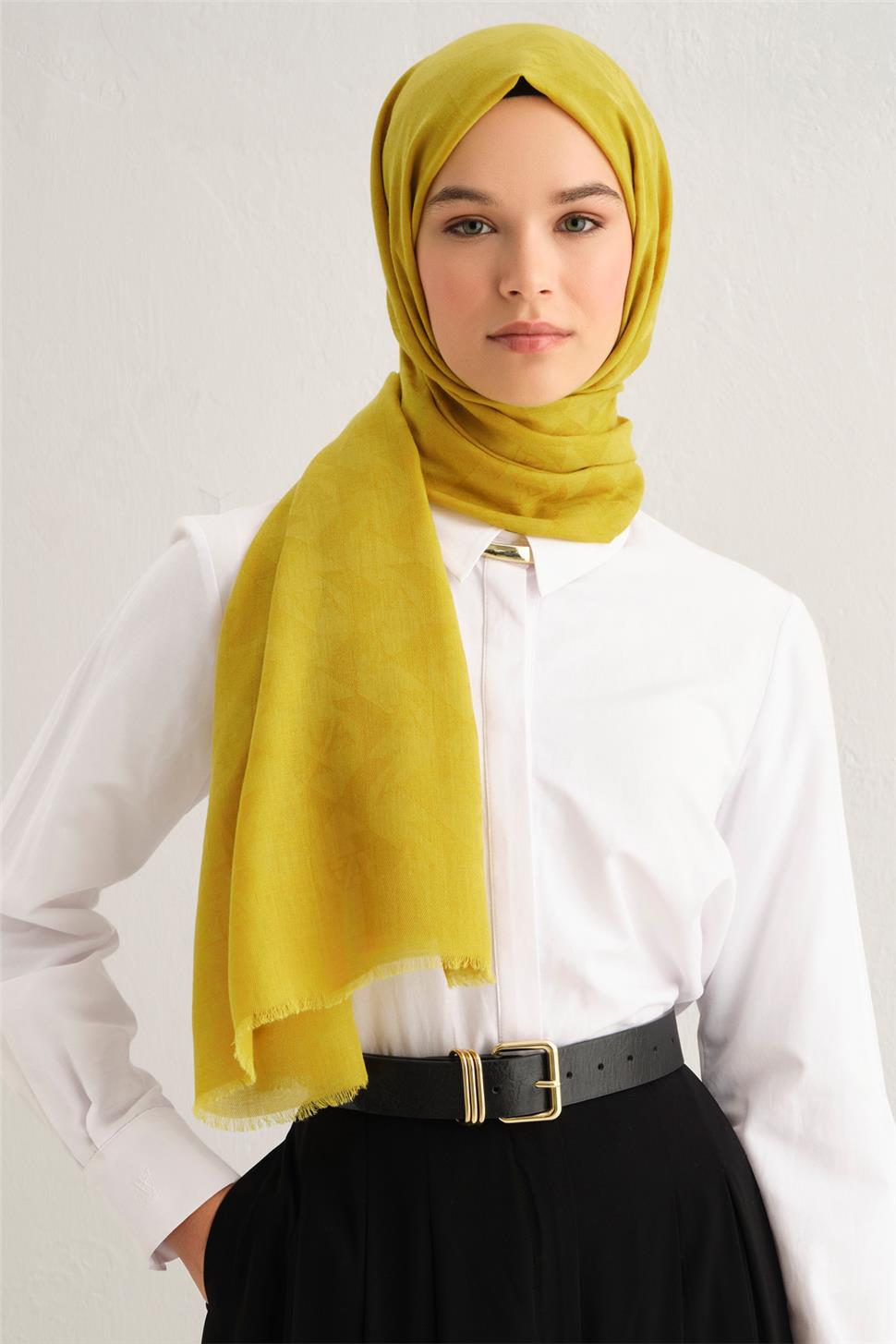 ARMİNE Yün Şal 1000 2 23