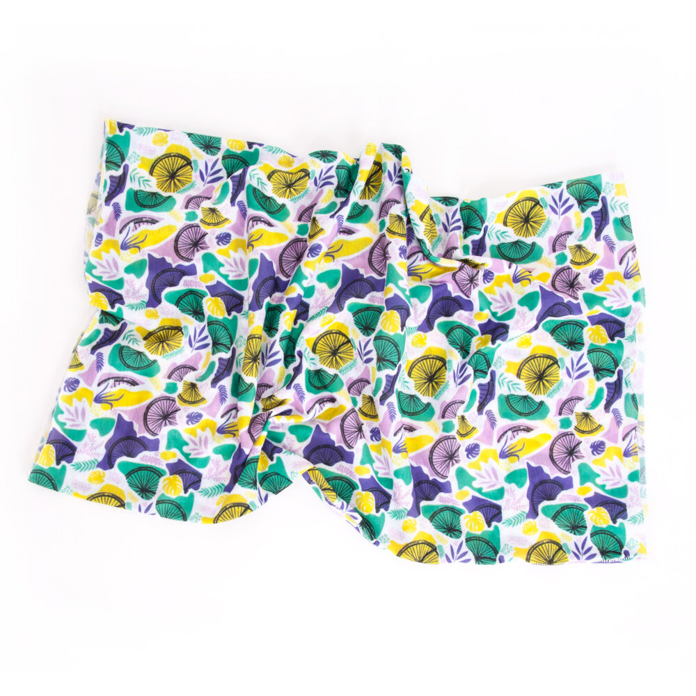 Biggdesign Nature Keşif Bandana görsel 3
