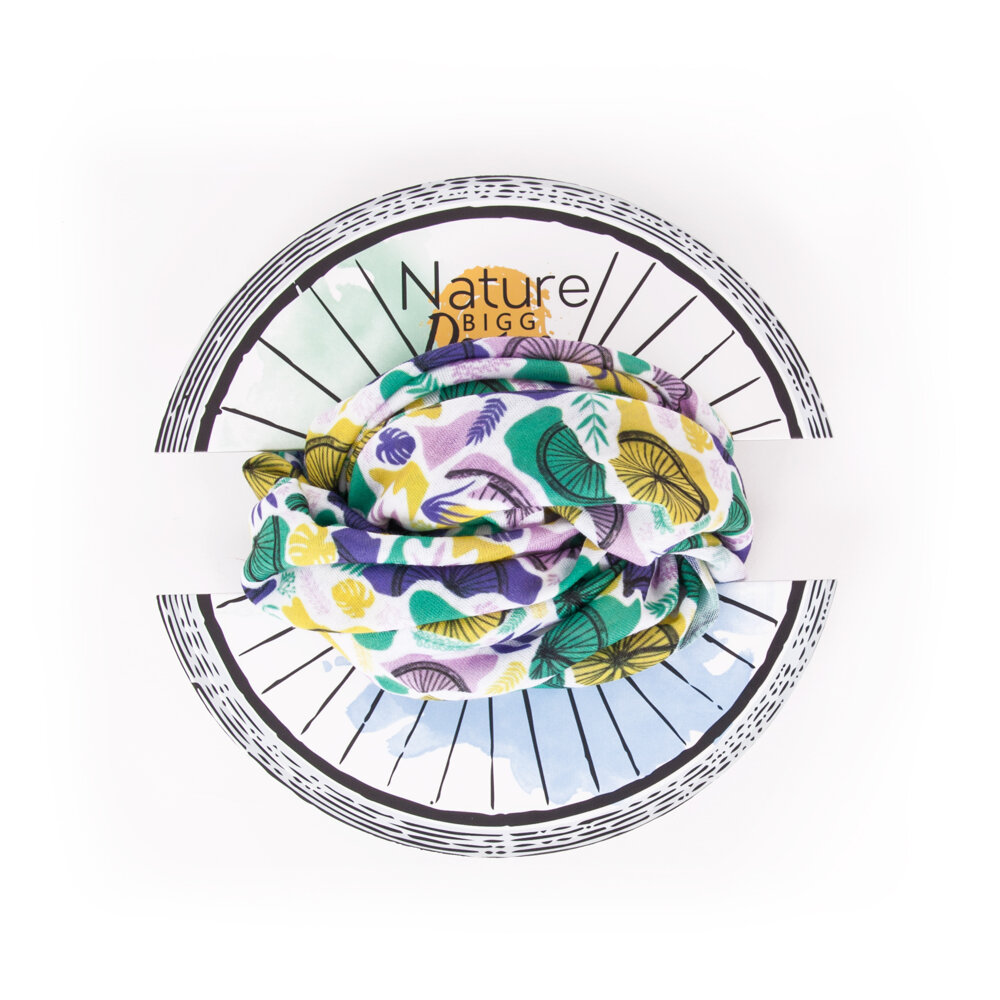 Biggdesign Nature Keşif Bandana görsel 4