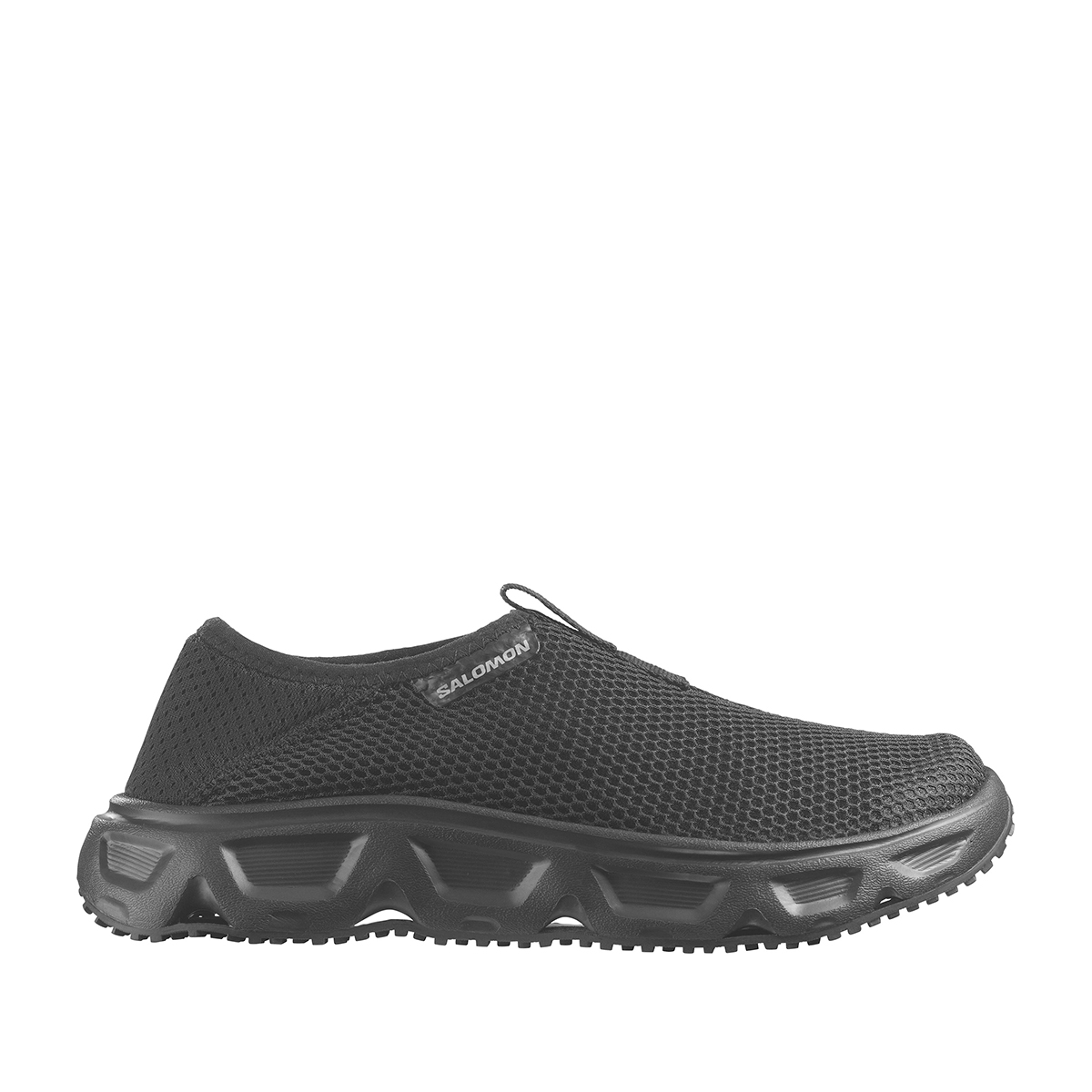 Salomon Reelax Moc 6.0 Kadın Siyah Sneaker