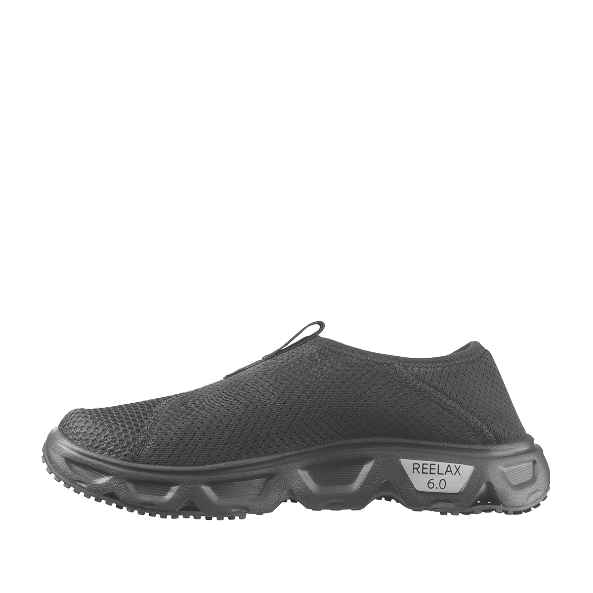 Salomon Reelax Moc 6.0 Kadın Siyah Sneaker görsel 2