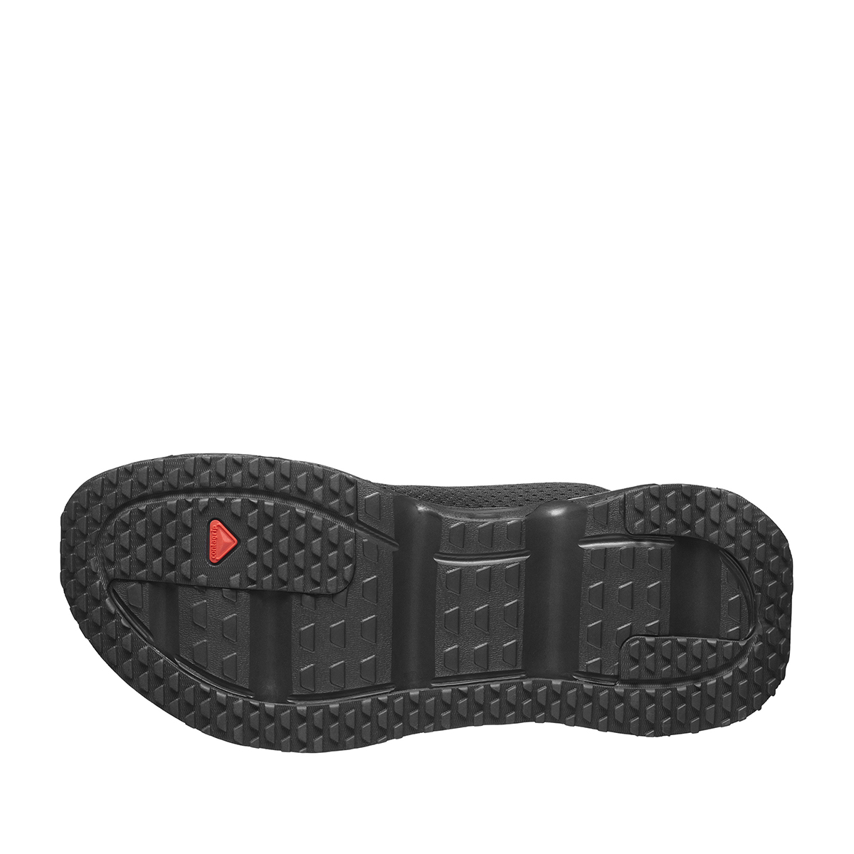 Salomon Reelax Moc 6.0 Kadın Siyah Sneaker görsel 3