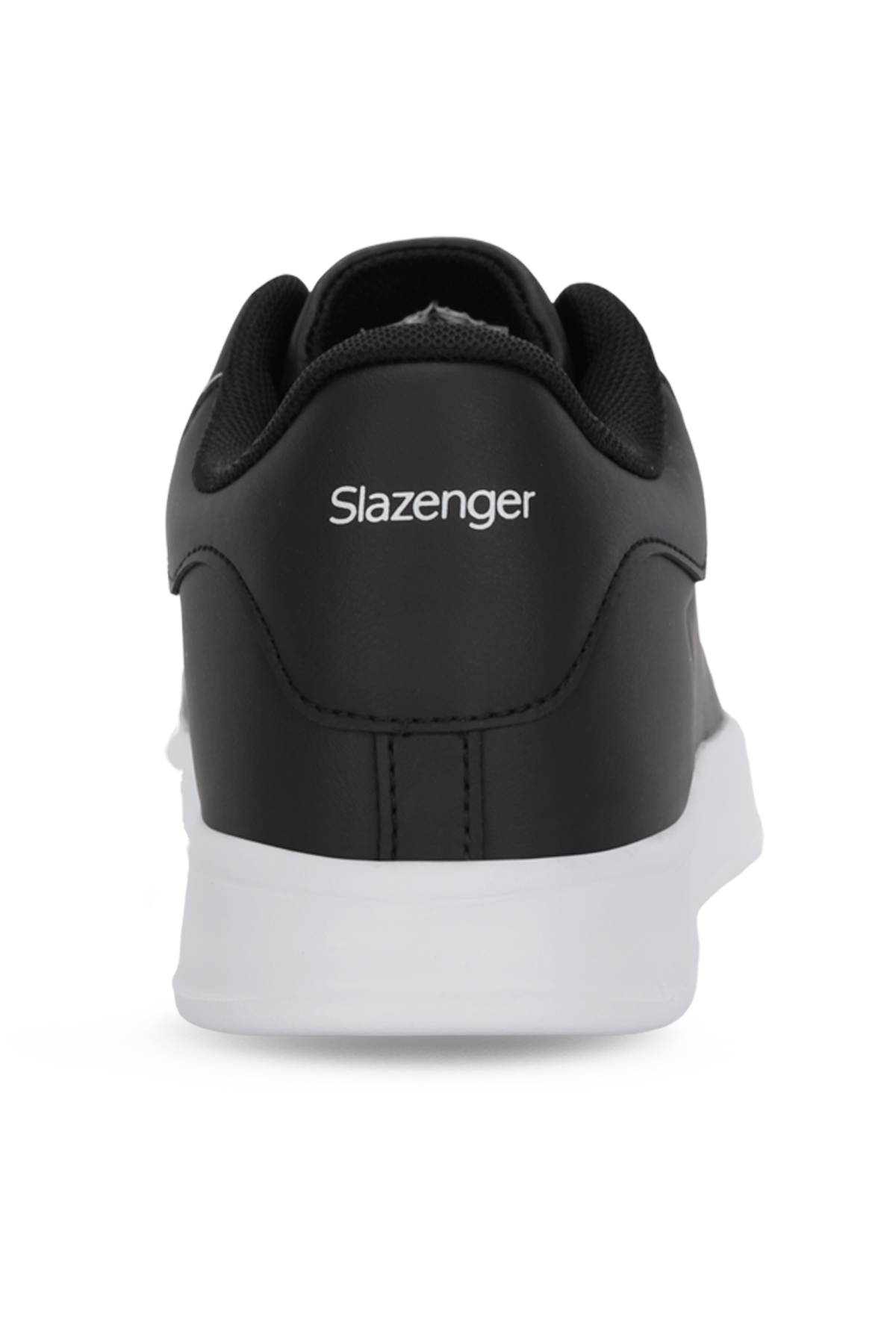 SLAZENGER PIZARRO I Kadın Siyah / Beyaz Günlük Spor Ayakkabısı görsel 6