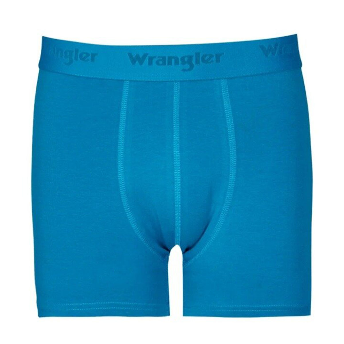 Wrangler Erkek Mavi İç Çamaşır