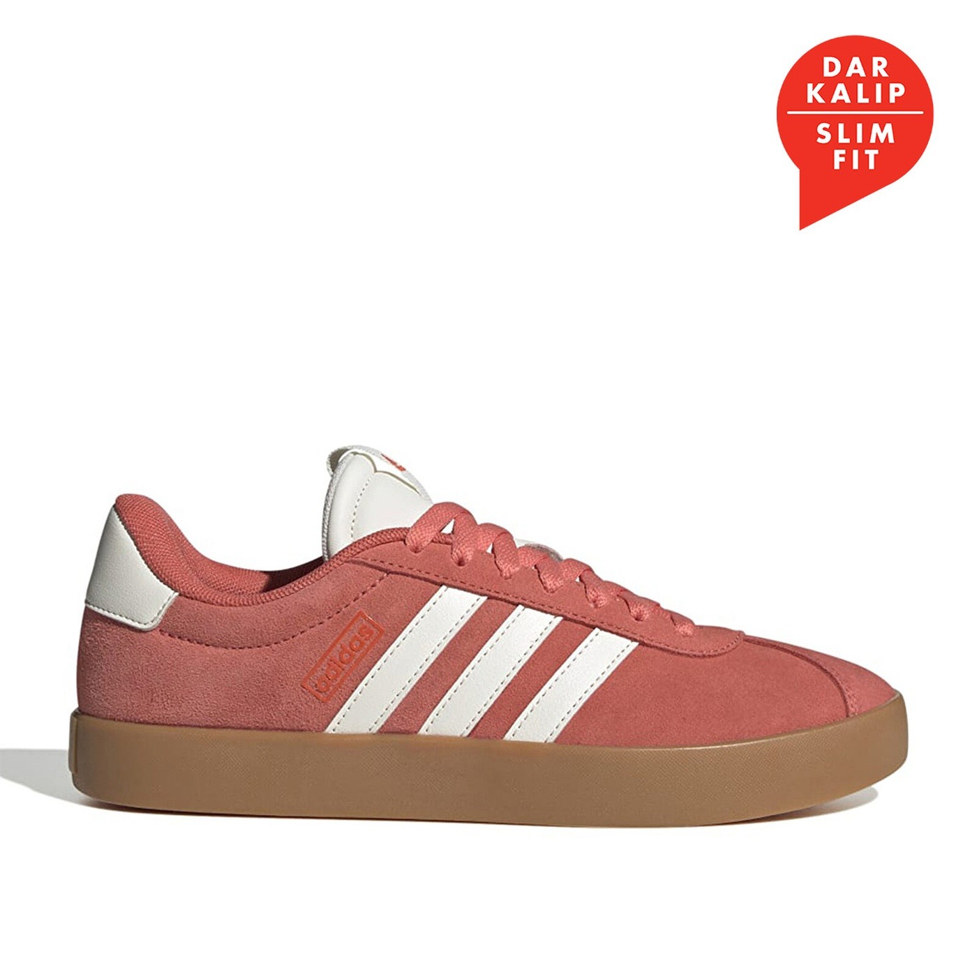 Adidas Kadın Pembe Sneaker