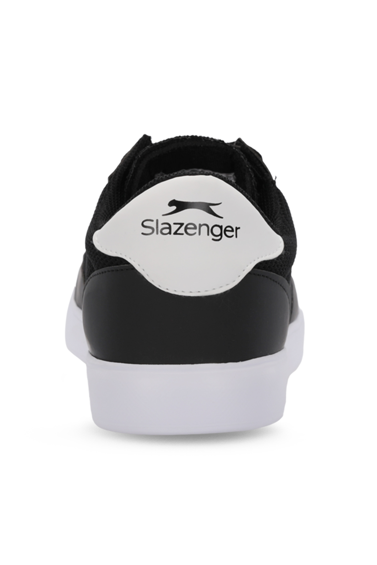 SLAZENGER FIDEL INT Unisex Günlük Ayakkabı Siyah / Beyaz görsel 6