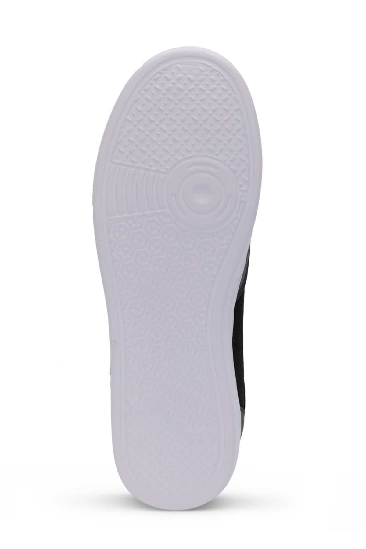 SLAZENGER FIDEL INT Unisex Günlük Ayakkabı Siyah / Beyaz görsel 7
