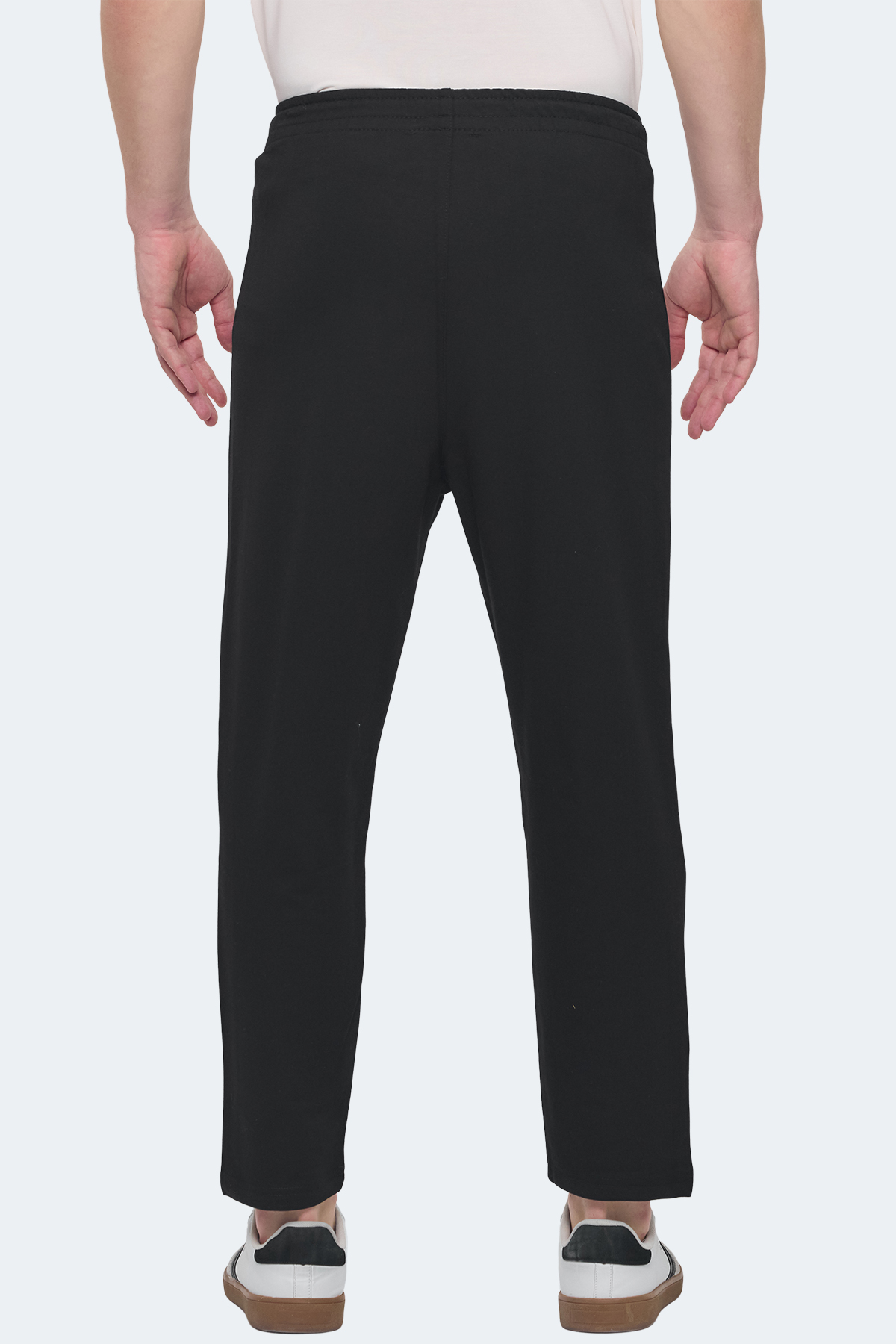 SLAZENGER JERRY NRM Erkek Eşofman Altı Siyah görsel 6