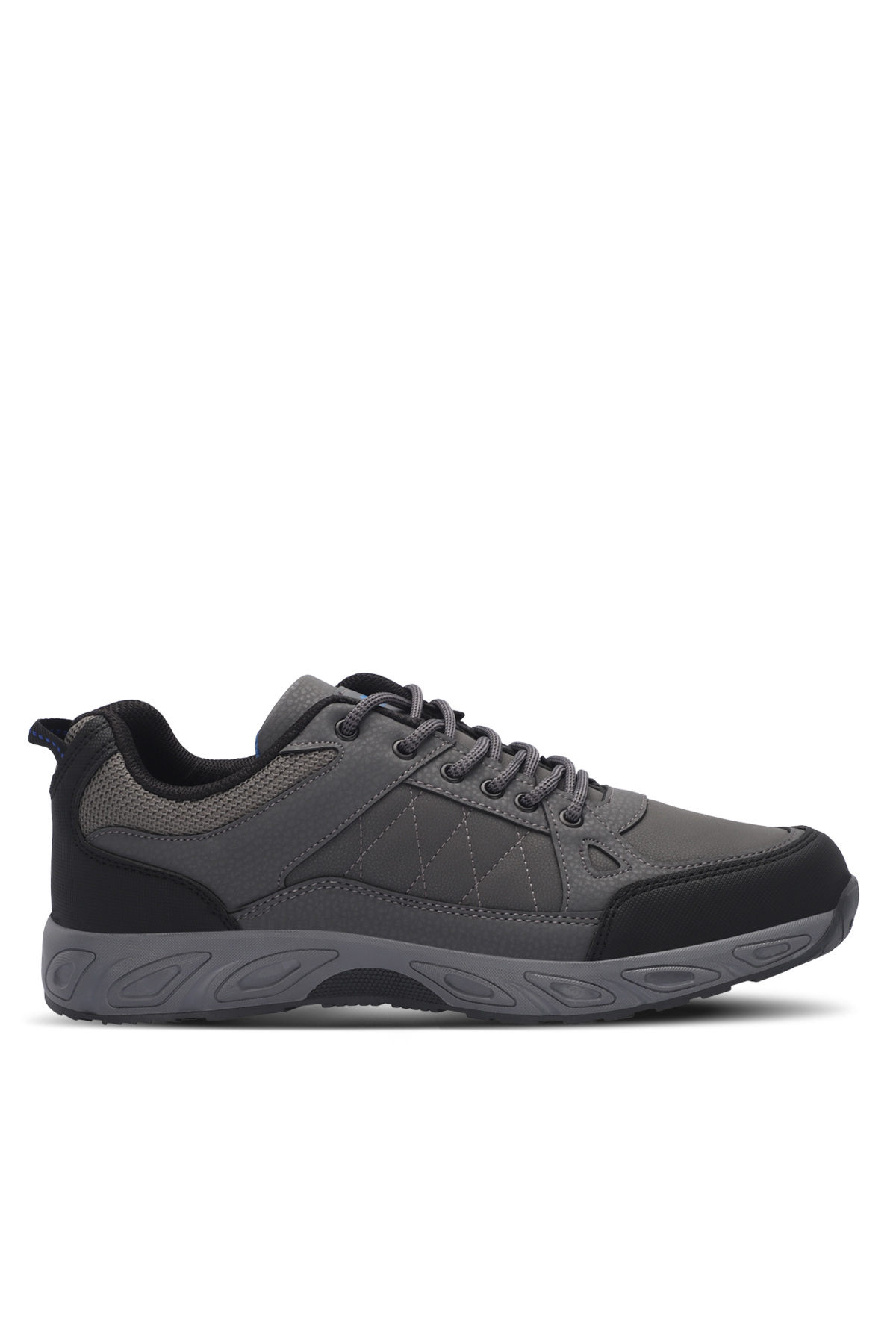 SLAZENGER OSLO I Erkek Outdoor Koyu Gri