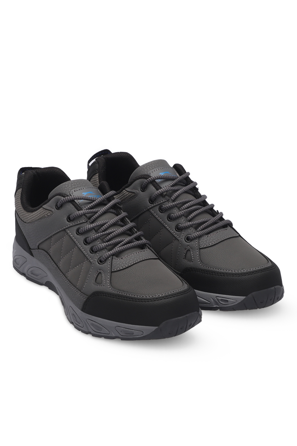 SLAZENGER OSLO I Erkek Outdoor Koyu Gri görsel 2