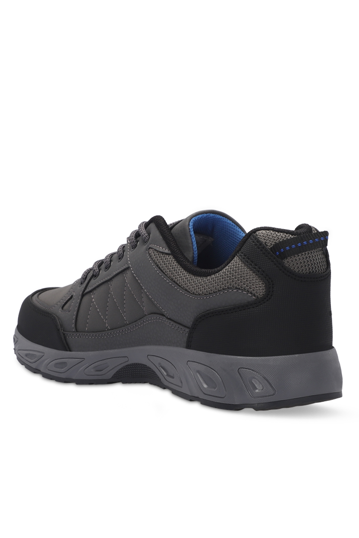 SLAZENGER OSLO I Erkek Outdoor Koyu Gri görsel 3