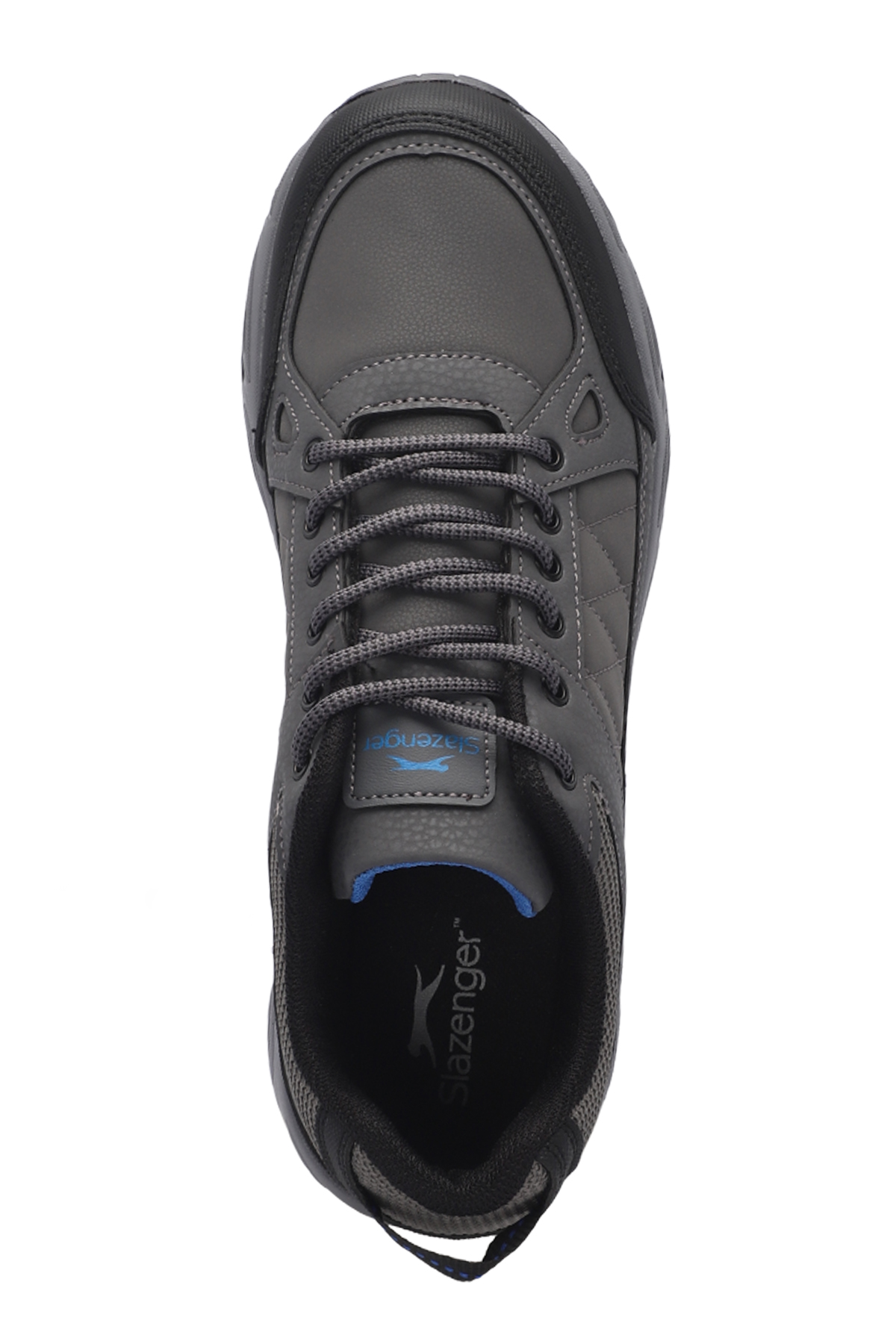 SLAZENGER OSLO I Erkek Outdoor Koyu Gri görsel 5
