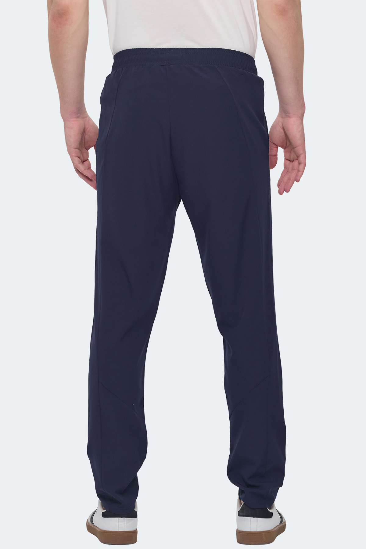 SLAZENGER VINAL Erkek Eşofman Altı Lacivert görsel 6