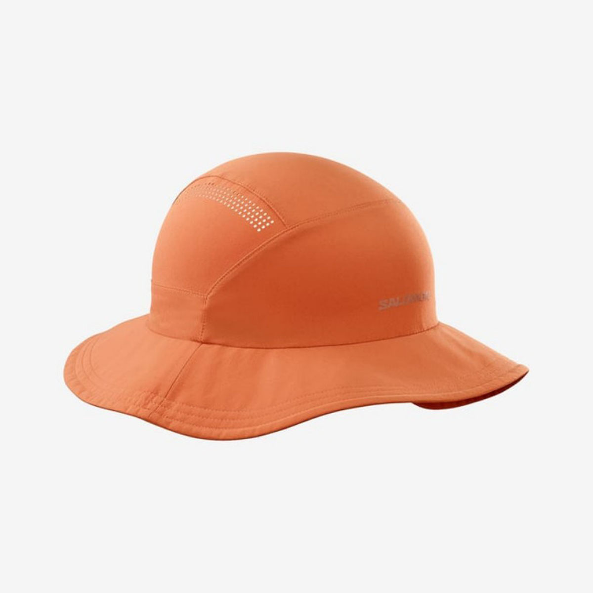 Salomon Mountain Unisex Turuncu Şapka