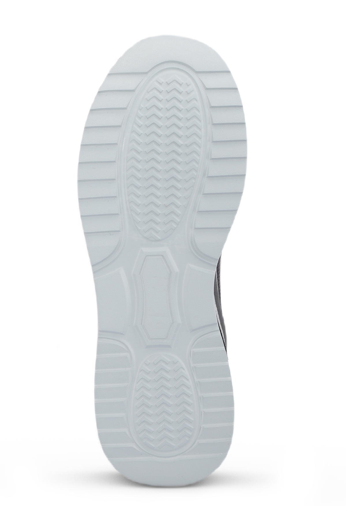 SLAZENGER GUMMY I Kadın Koyu Gri Koşu & Yürüyüş Spor Ayakkabısı görsel 7