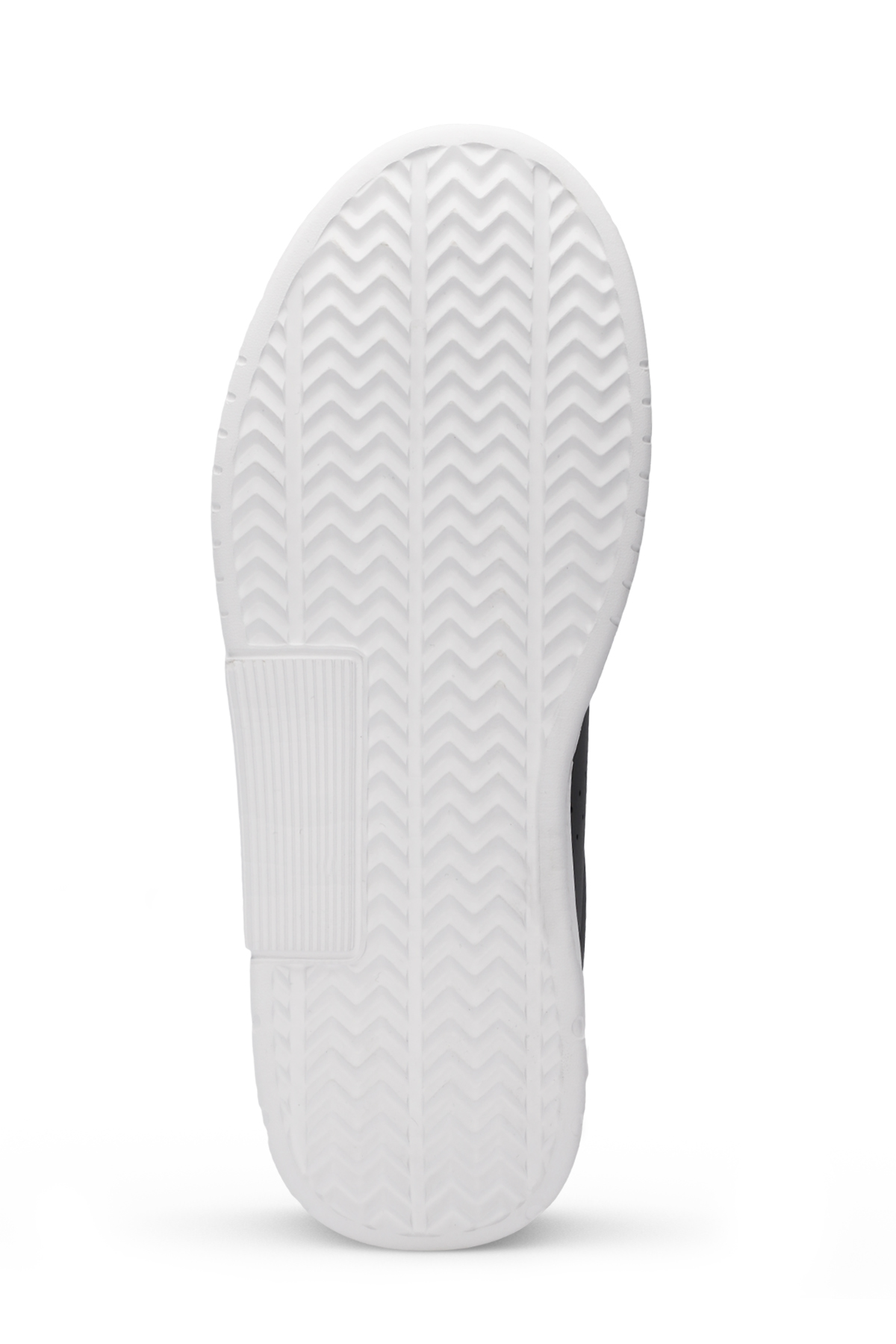 SLAZENGER ZEKKO Erkek Sneaker Ayakkabı Siyah / Beyaz görsel 7