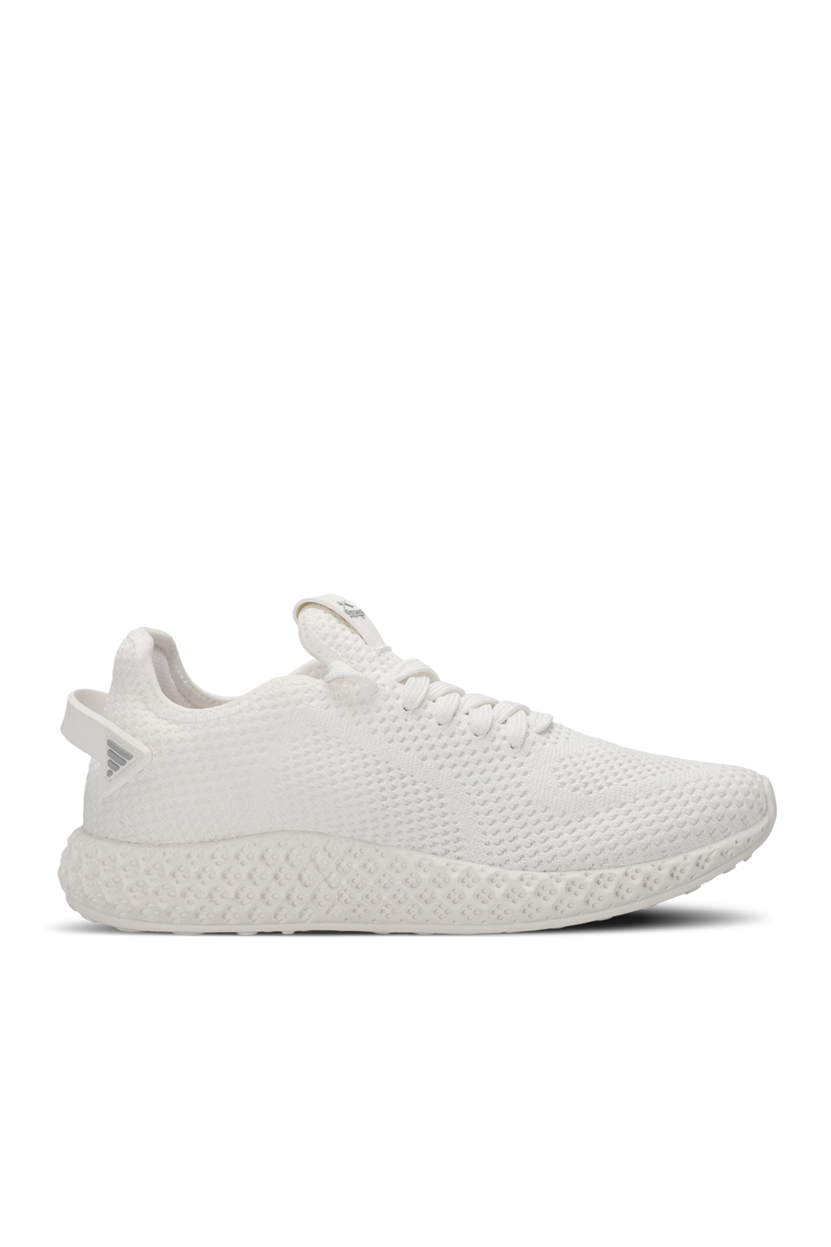 SLAZENGER ATOMIX Kadın Sneaker Ayakkabı Beyaz