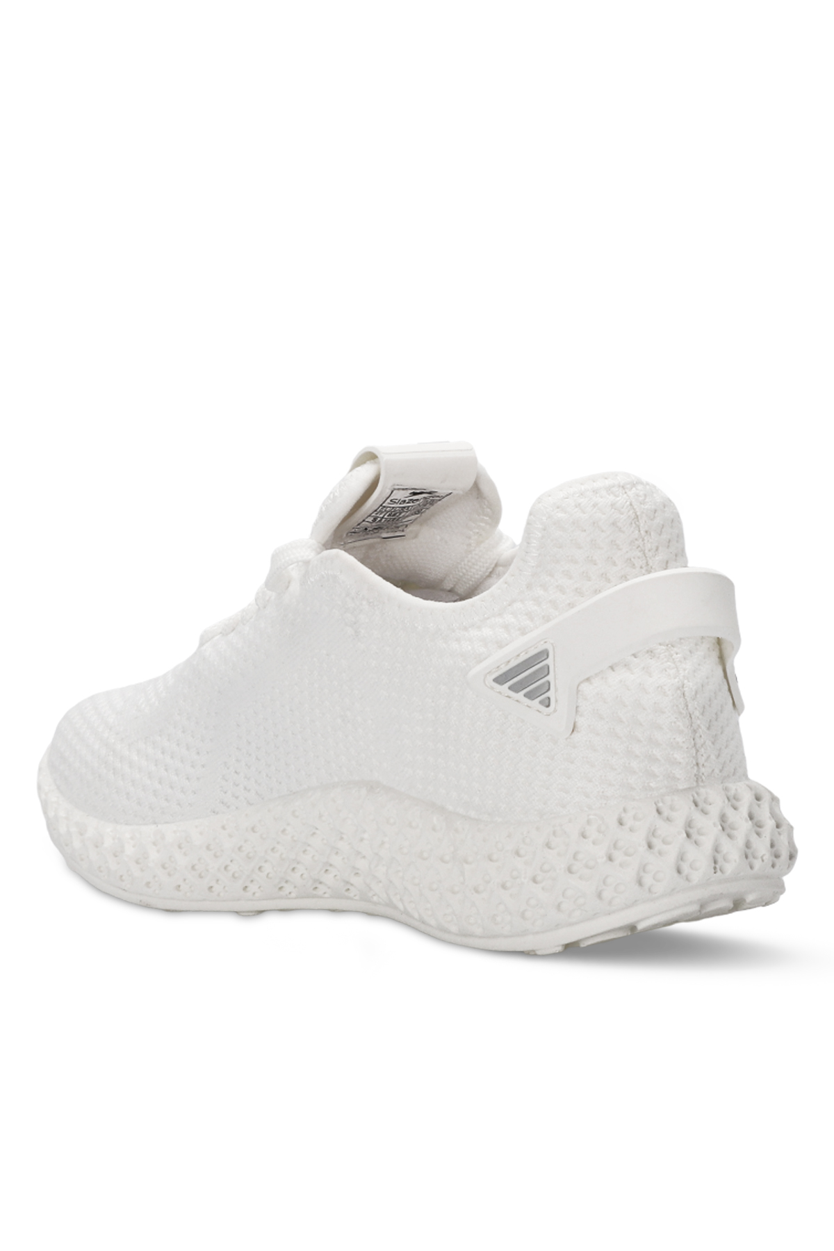 SLAZENGER ATOMIX Kadın Sneaker Ayakkabı Beyaz görsel 3