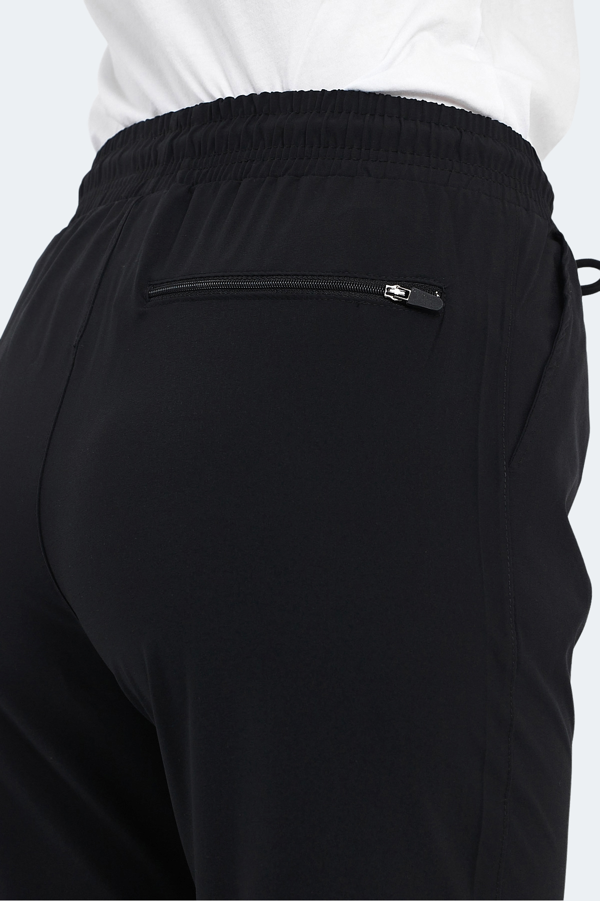 SLAZENGER NAOKO Kadın Eşofman Altı Siyah görsel 6