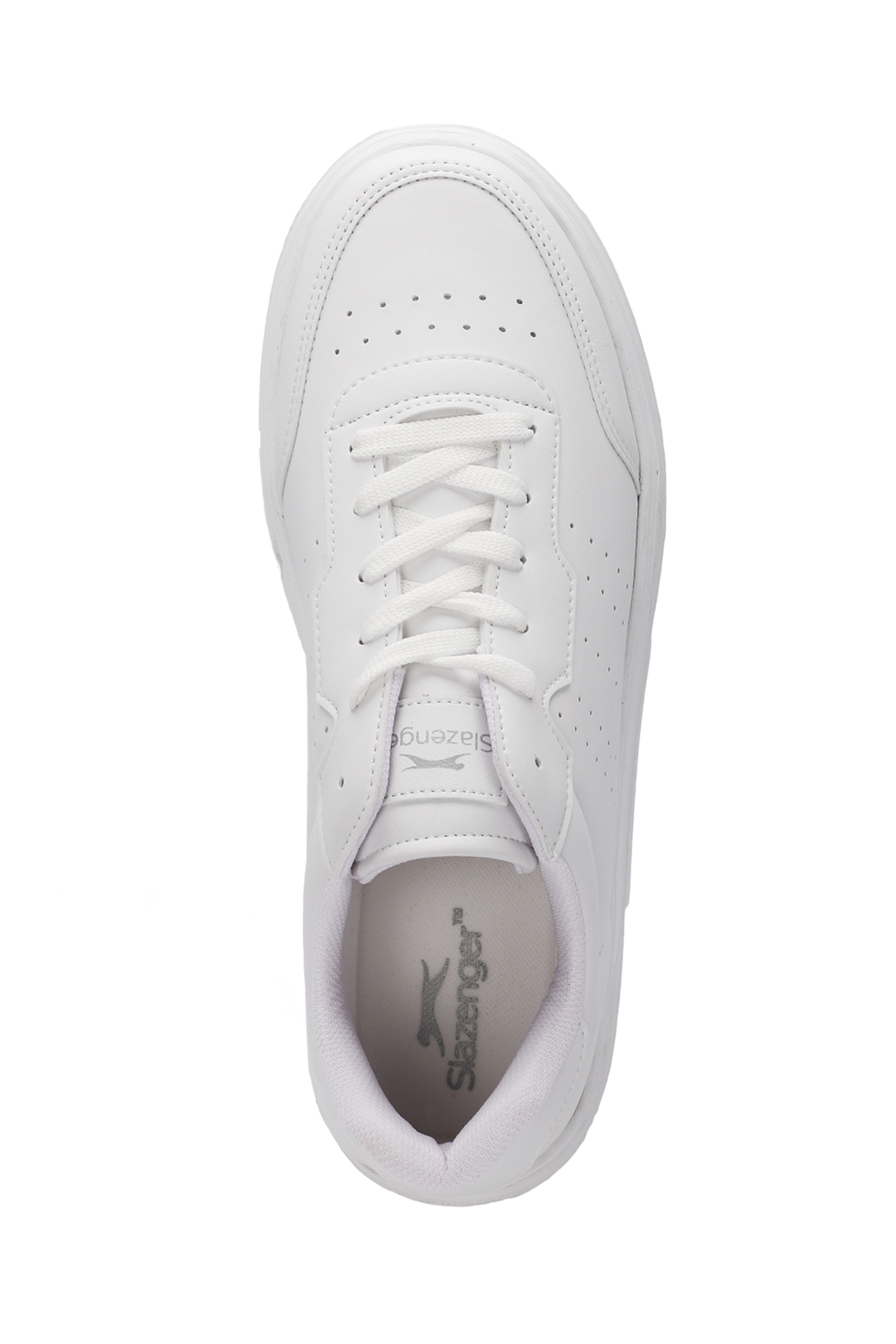 SLAZENGER ZEKKO Erkek Sneaker Ayakkabı Beyaz görsel 5