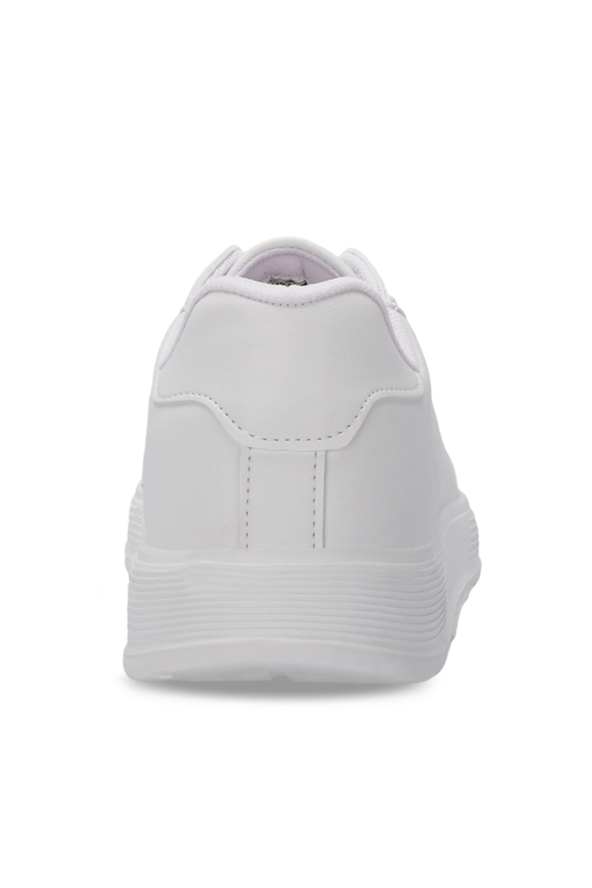 SLAZENGER ZEKKO Erkek Sneaker Ayakkabı Beyaz görsel 6