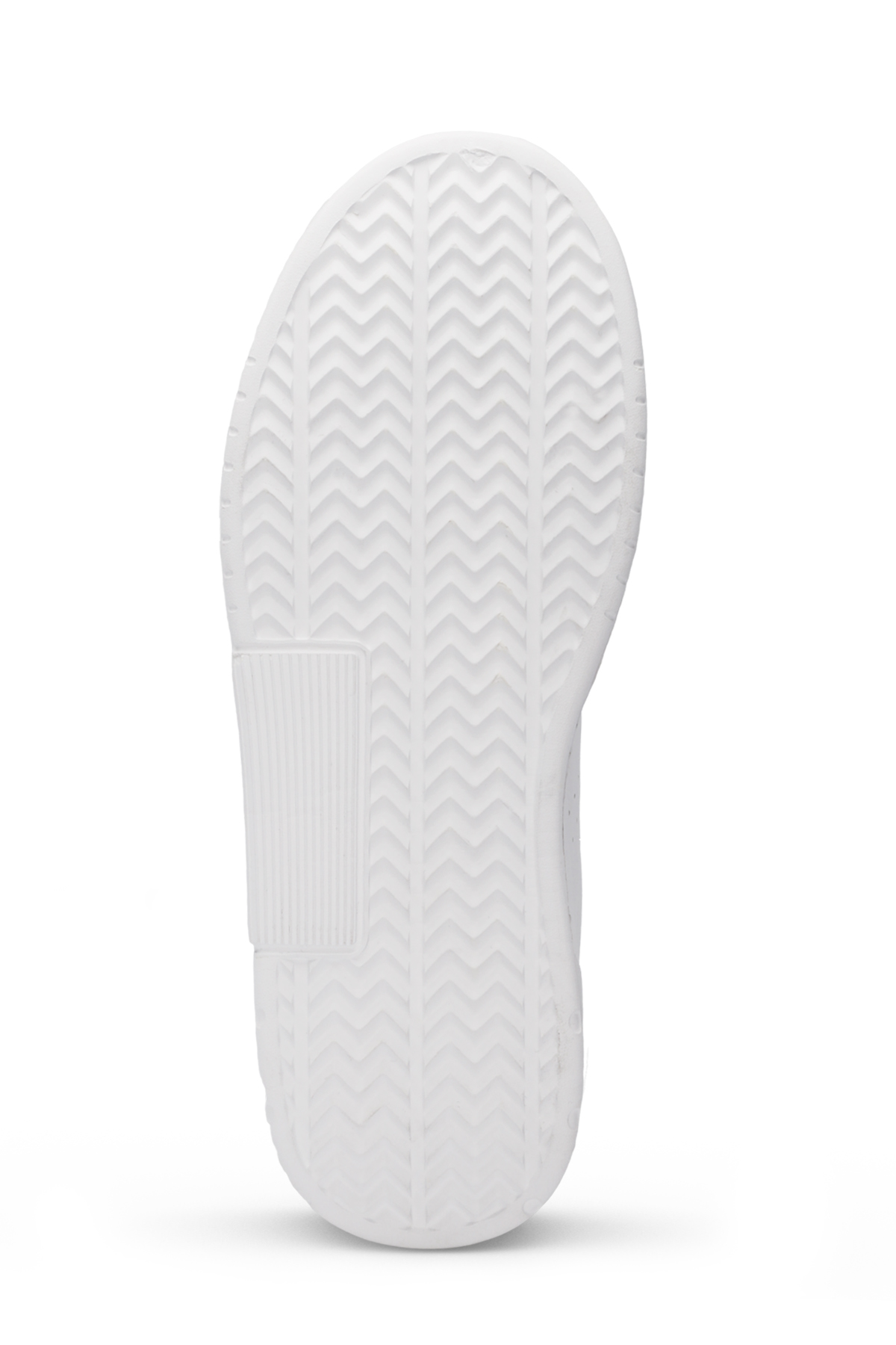 SLAZENGER ZEKKO Erkek Sneaker Ayakkabı Beyaz görsel 7