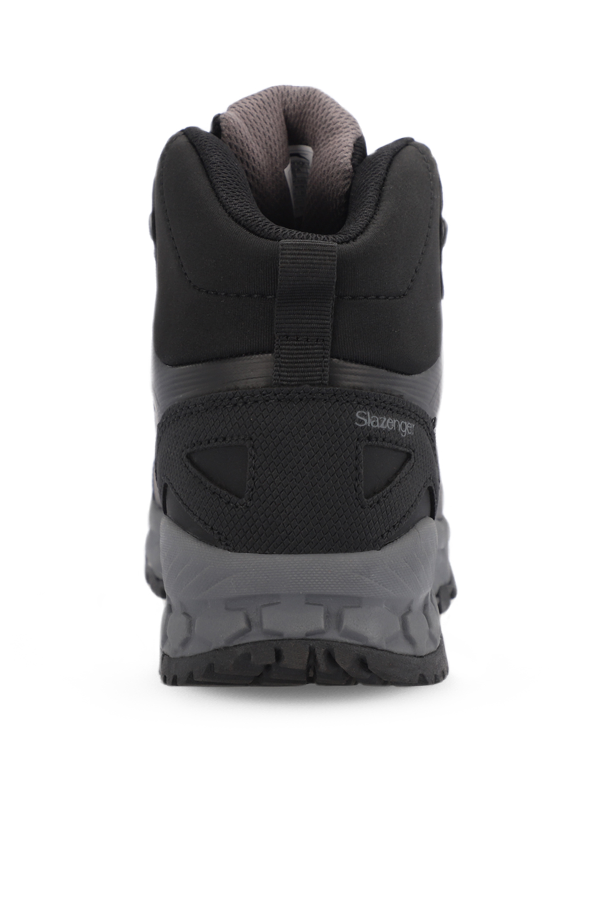 SLAZENGER WILKIN Kadın Su Geçirmez Outdoor Siyah / Siyah görsel 6