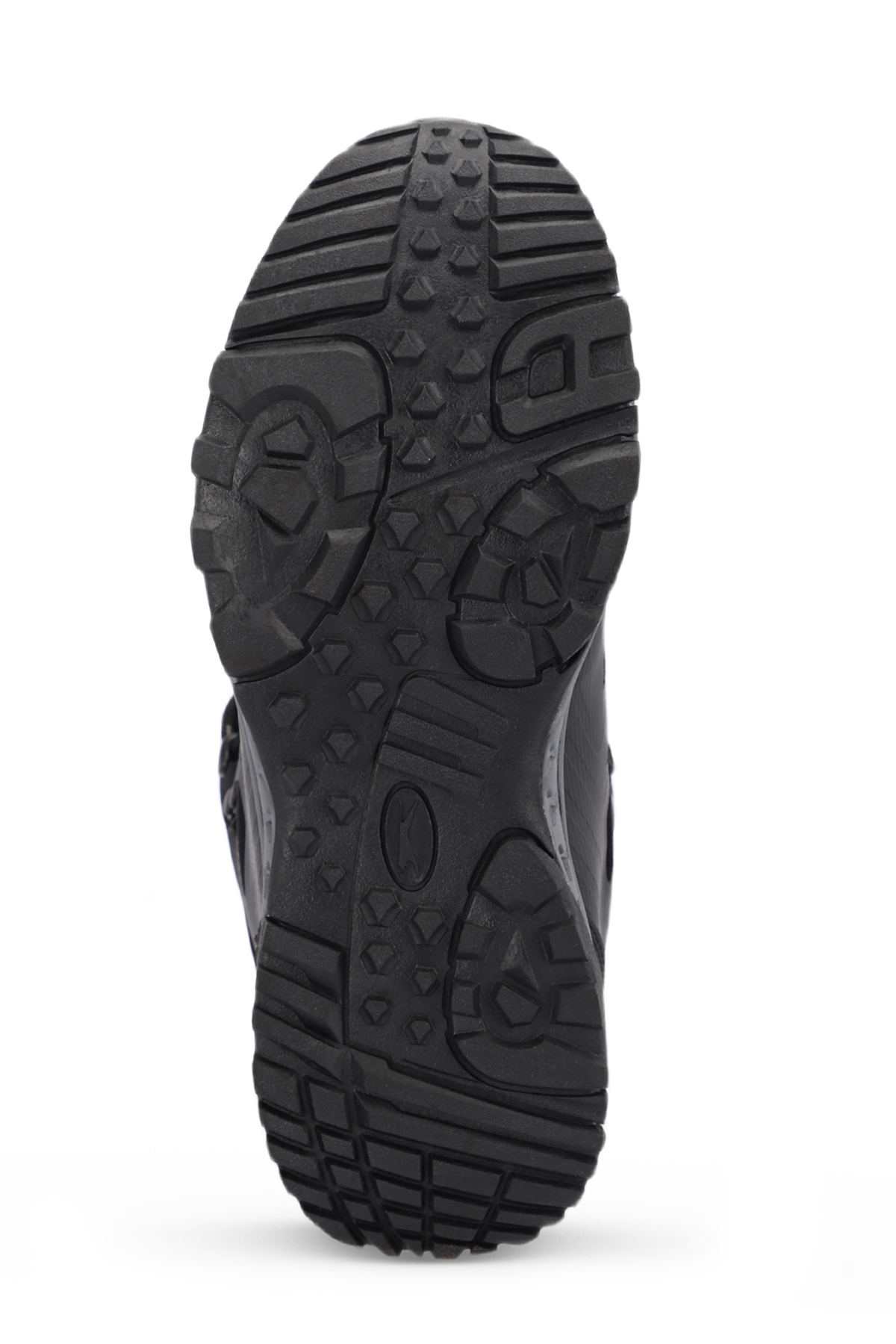 SLAZENGER WILKIN Kadın Su Geçirmez Outdoor Siyah / Siyah görsel 7