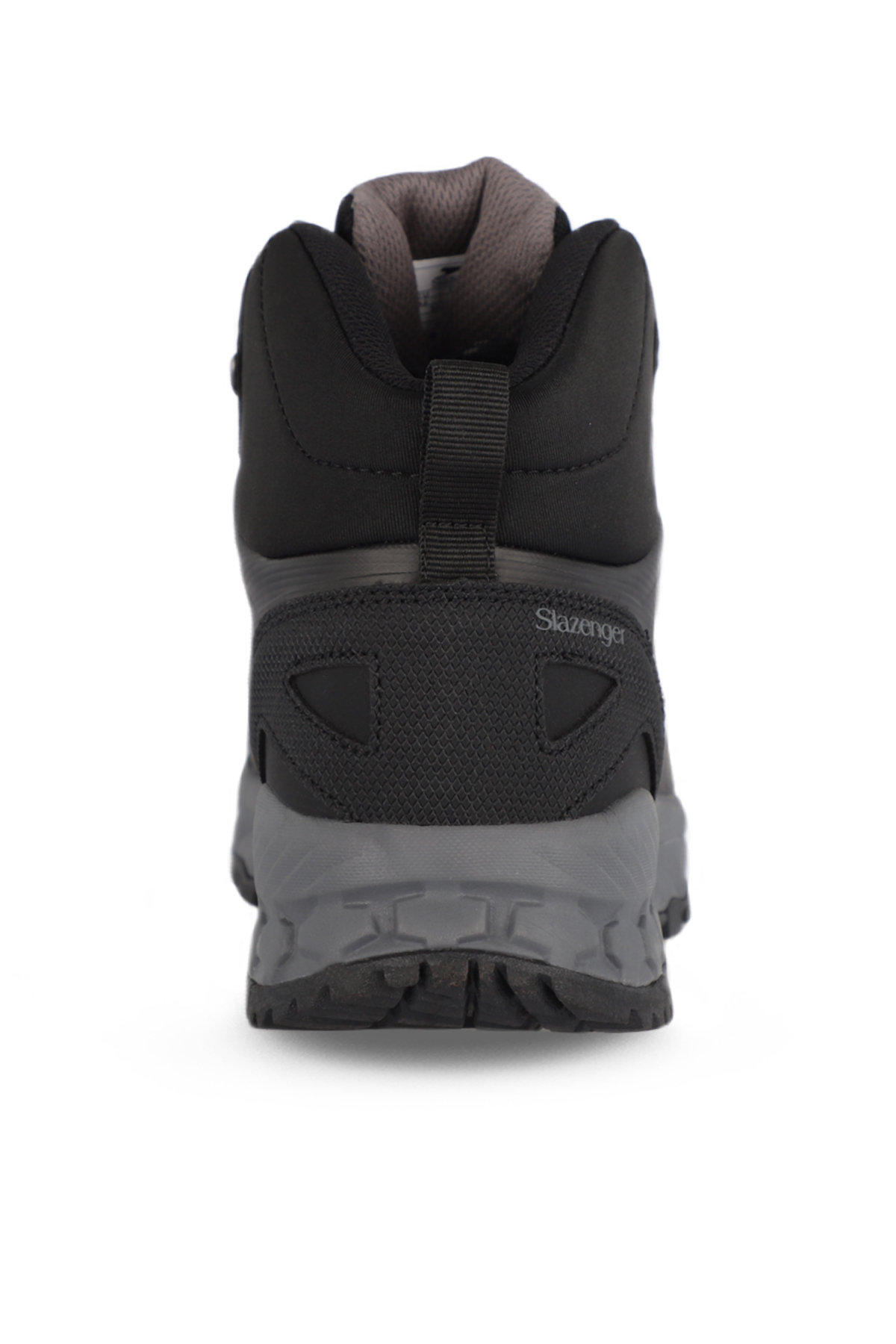SLAZENGER WILKIN Erkek Su Geçirmez Outdoor Siyah / Siyah görsel 6