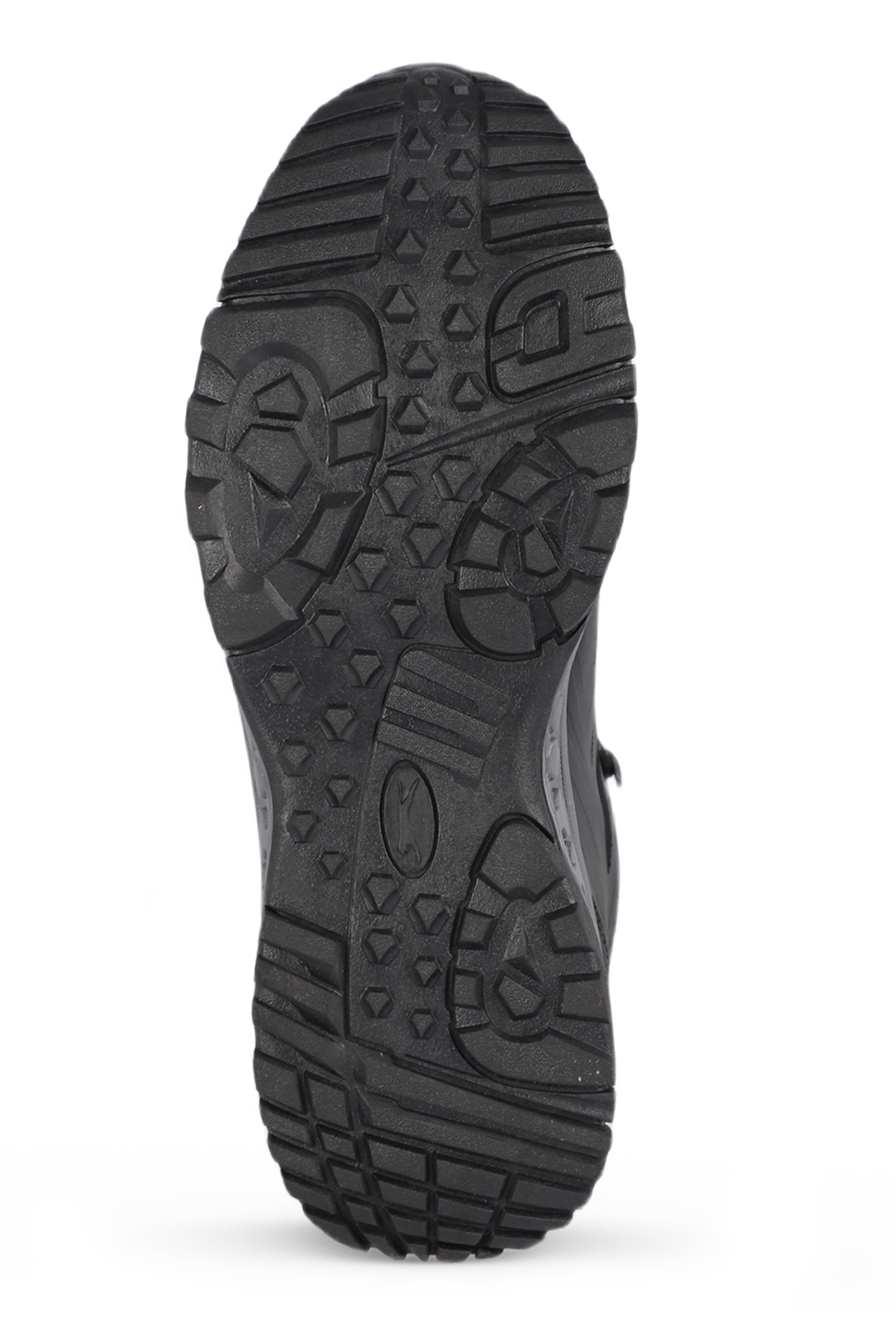 SLAZENGER WILKIN Erkek Su Geçirmez Outdoor Siyah / Siyah görsel 7