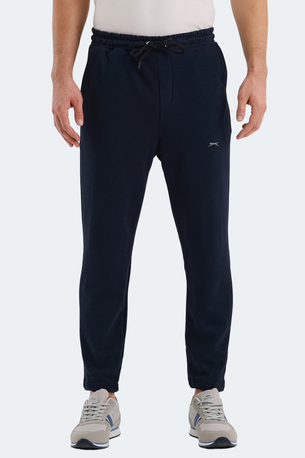 SLAZENGER KENNARD Erkek Eşofman Altı Lacivert görsel 2