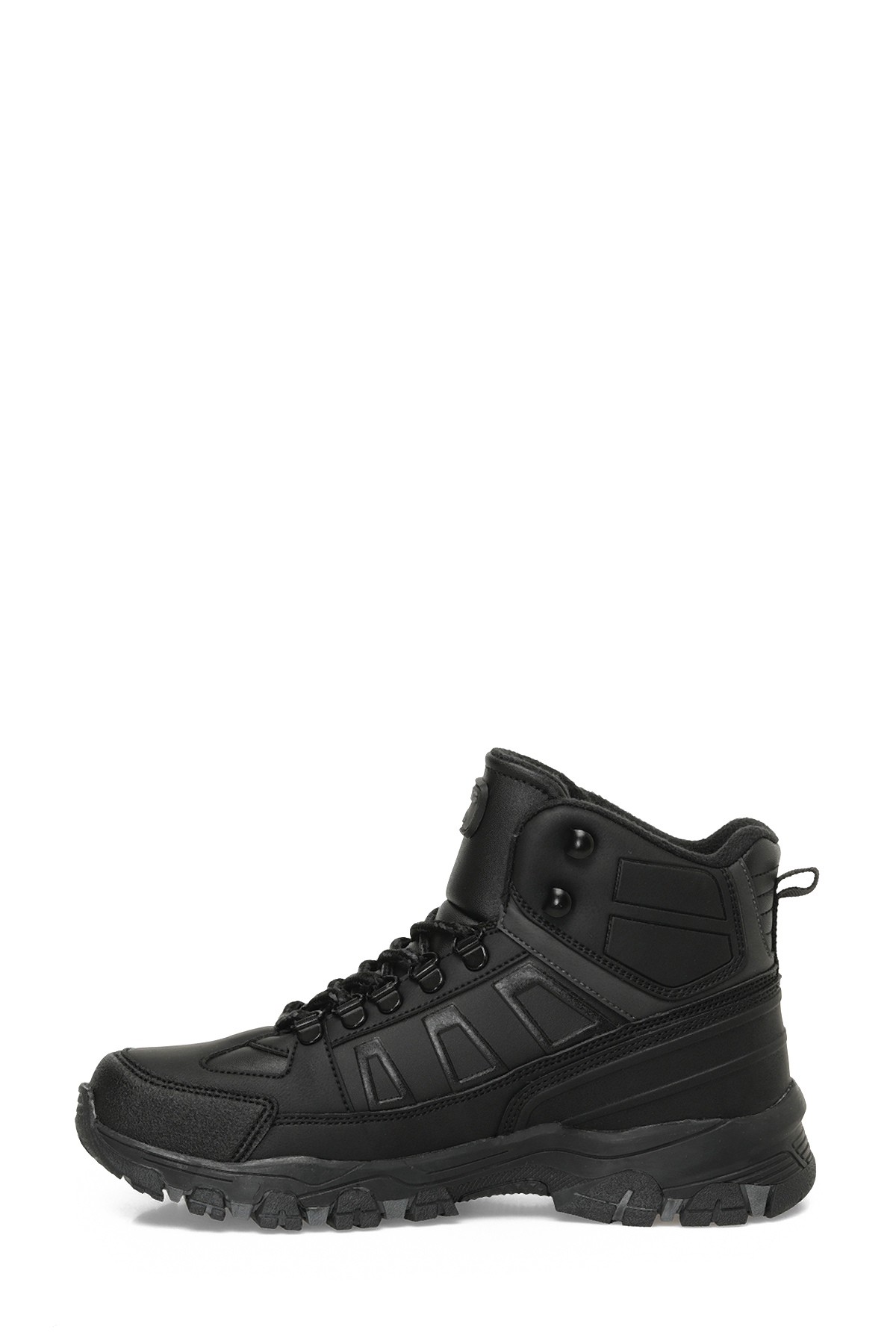 Proshot DARIO HI 4PR Siyah Unisex Outdoor Bot görsel 3