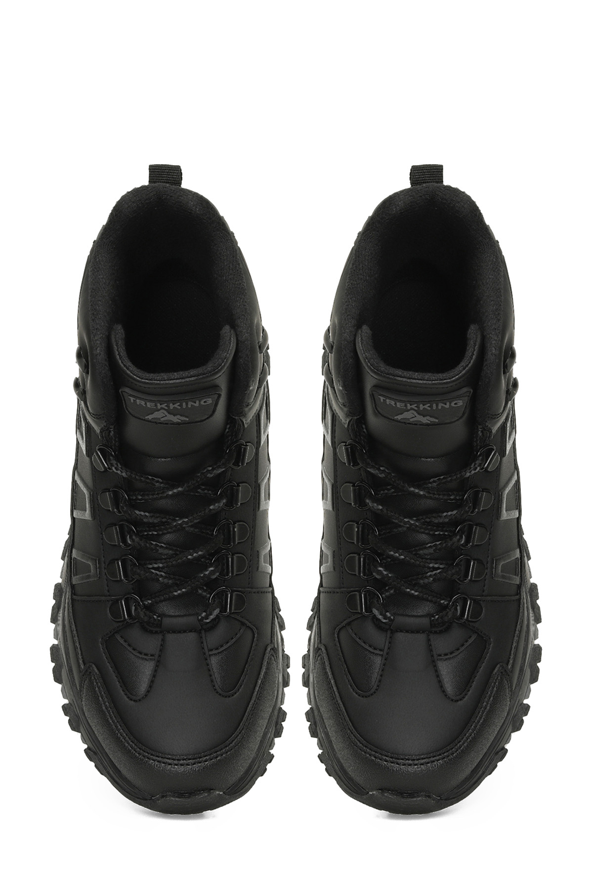 Proshot DARIO HI 4PR Siyah Unisex Outdoor Bot görsel 4