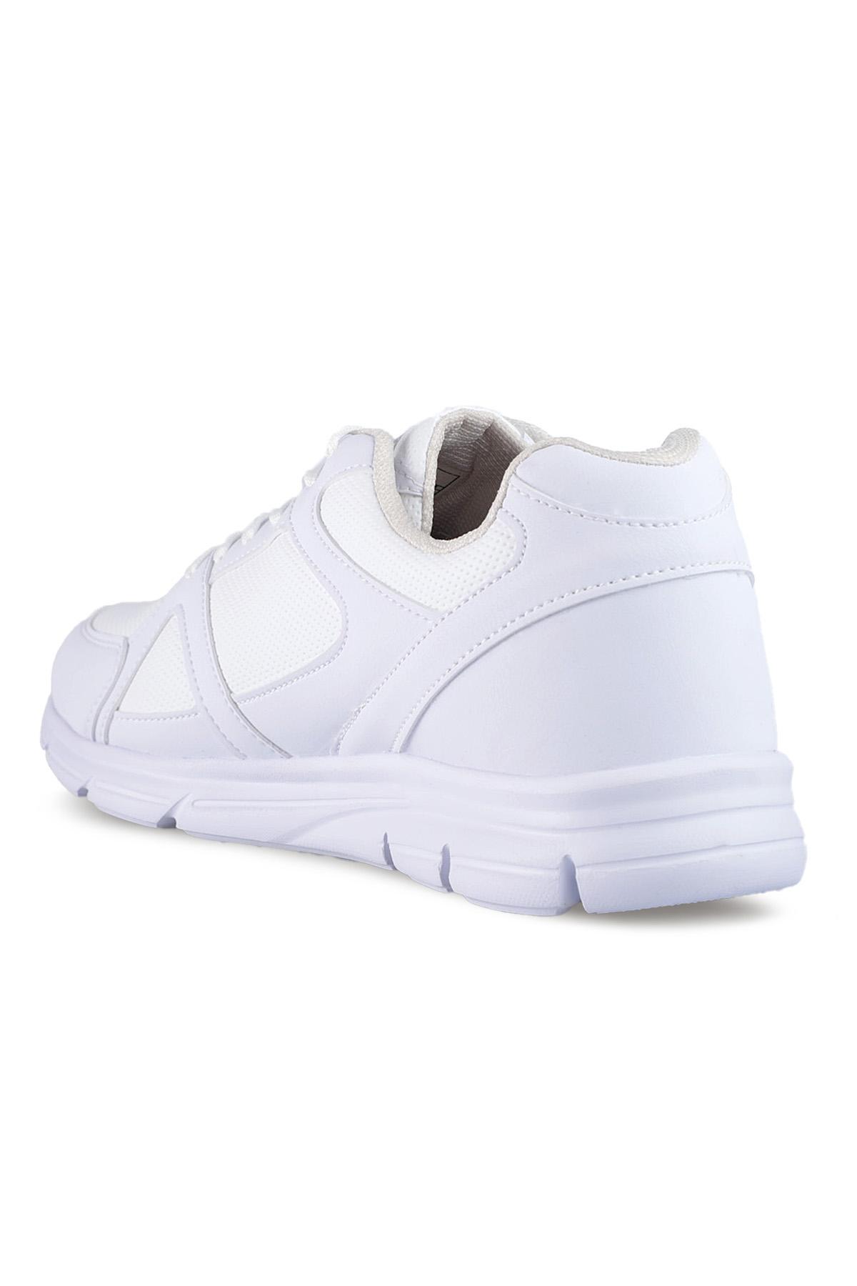 SLAZENGER PERA Sneaker Kadın Ayakkabı Beyaz görsel 2
