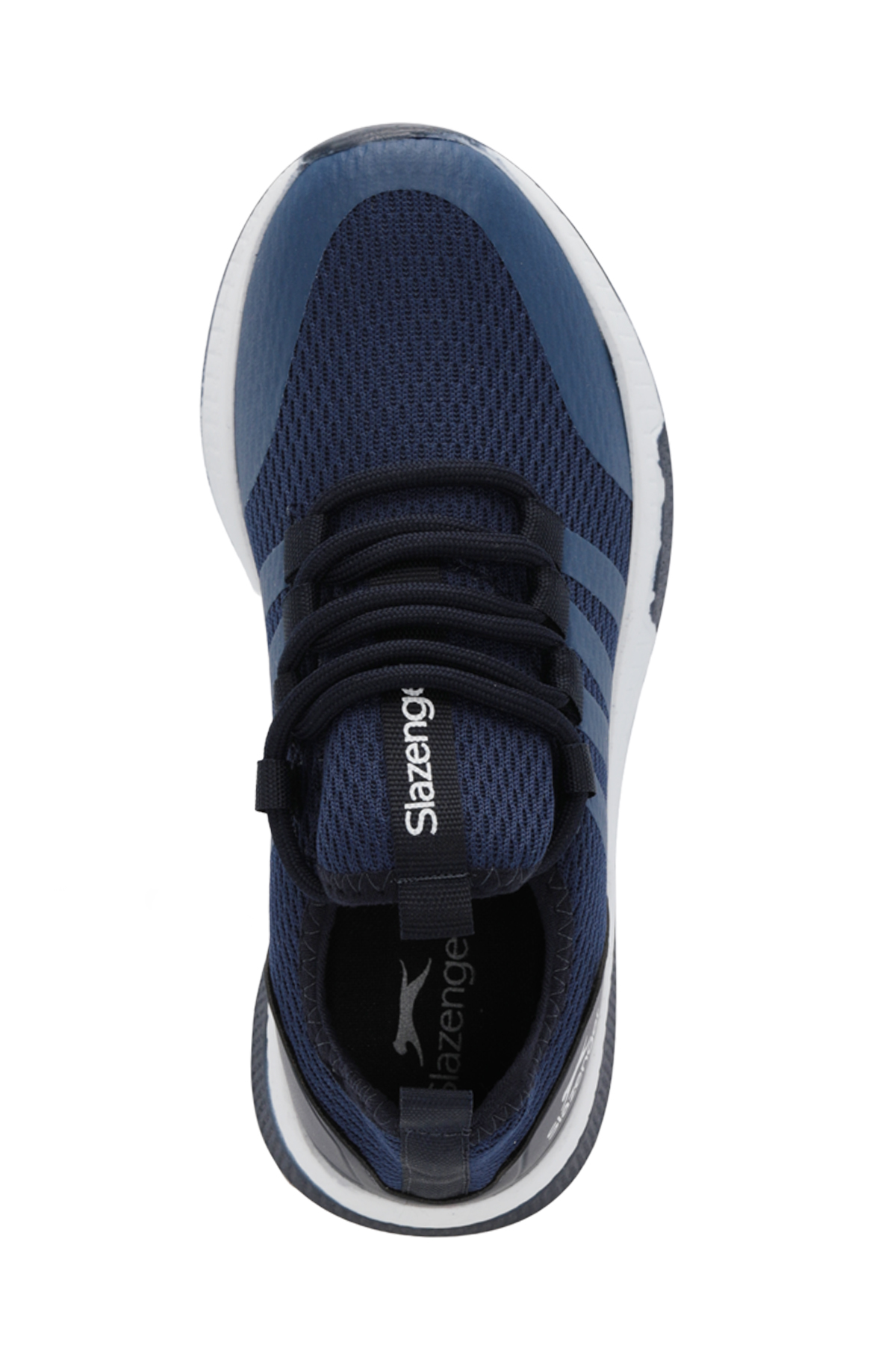 SLAZENGER TUESDAY I Kadın Lacivert Koşu & Yürüyüş Spor Ayakkabısı görsel 5