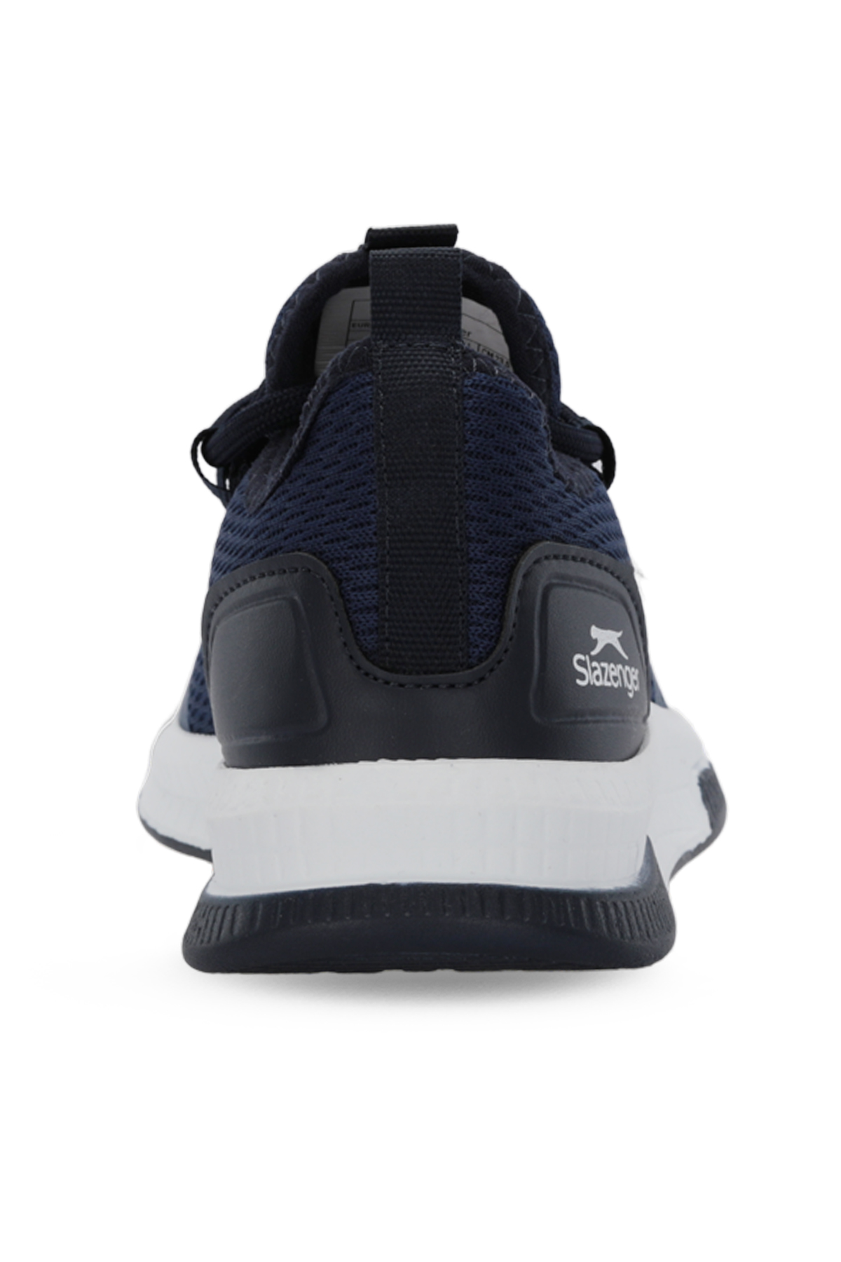 SLAZENGER TUESDAY I Kadın Lacivert Koşu & Yürüyüş Spor Ayakkabısı görsel 6