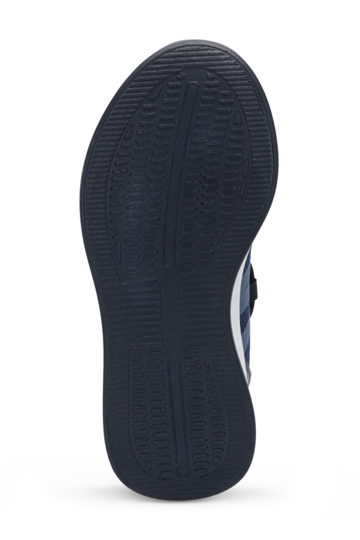 SLAZENGER TUESDAY I Kadın Lacivert Koşu & Yürüyüş Spor Ayakkabısı görsel 7